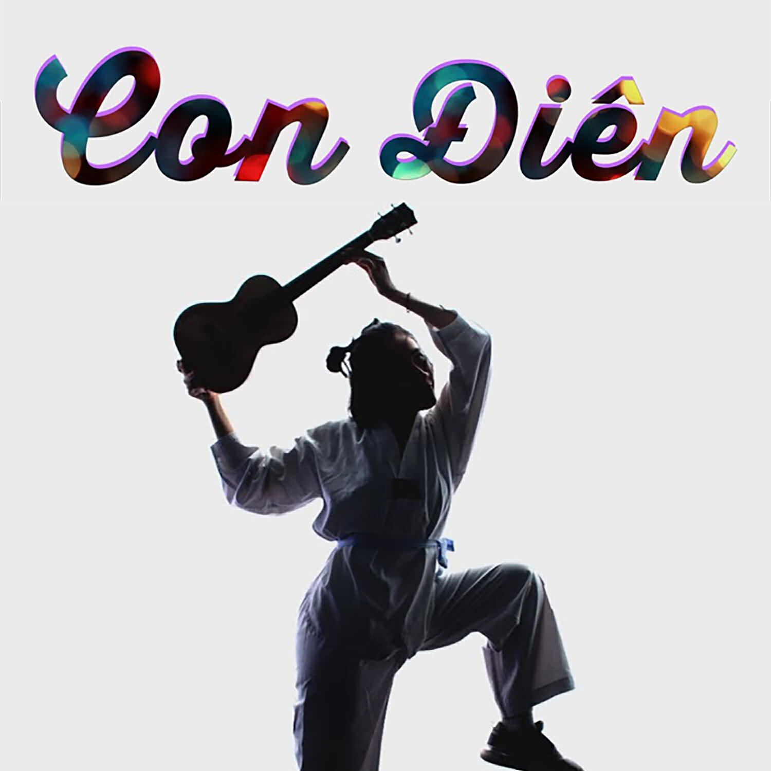 Релиз Con Điên