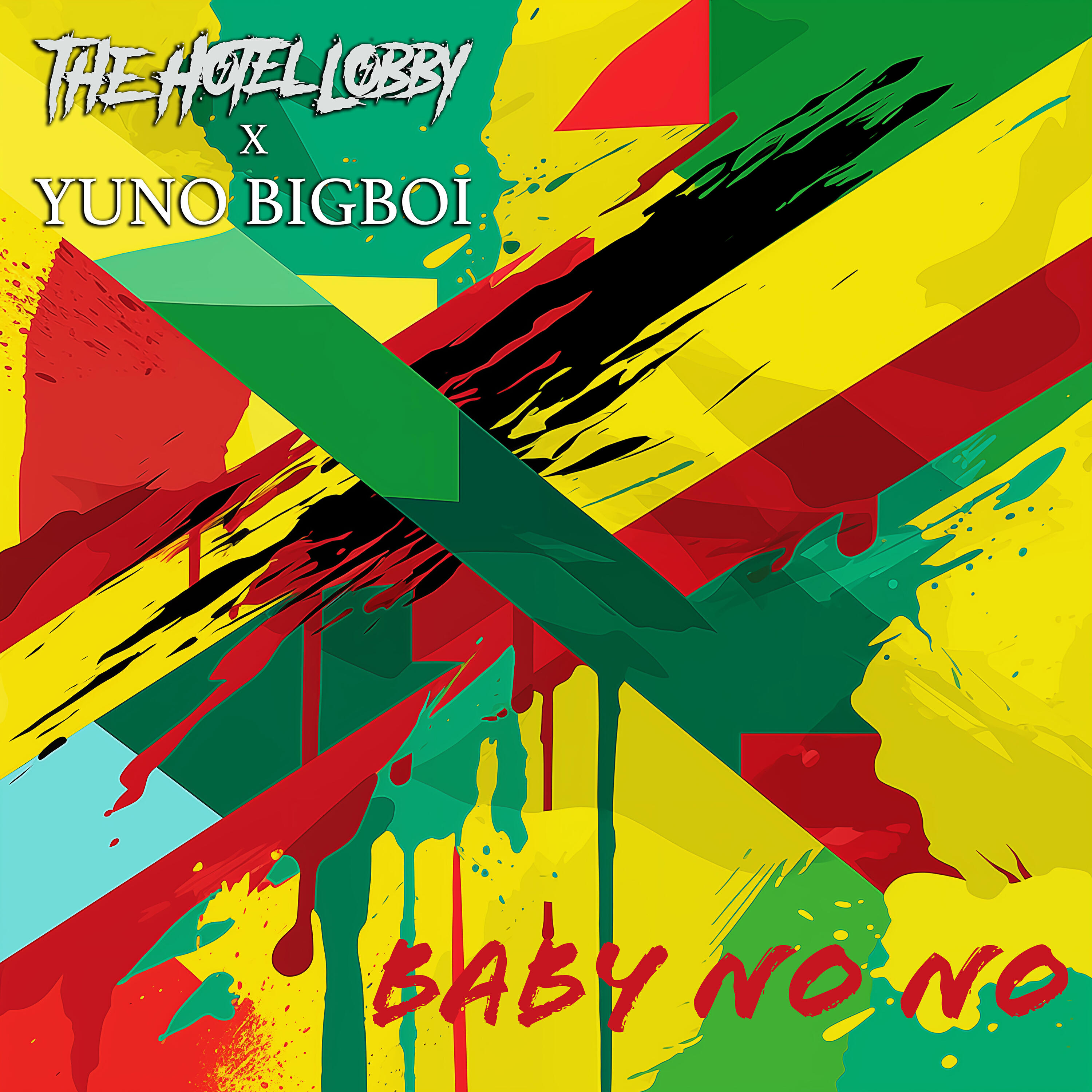 Релиз Baby No No