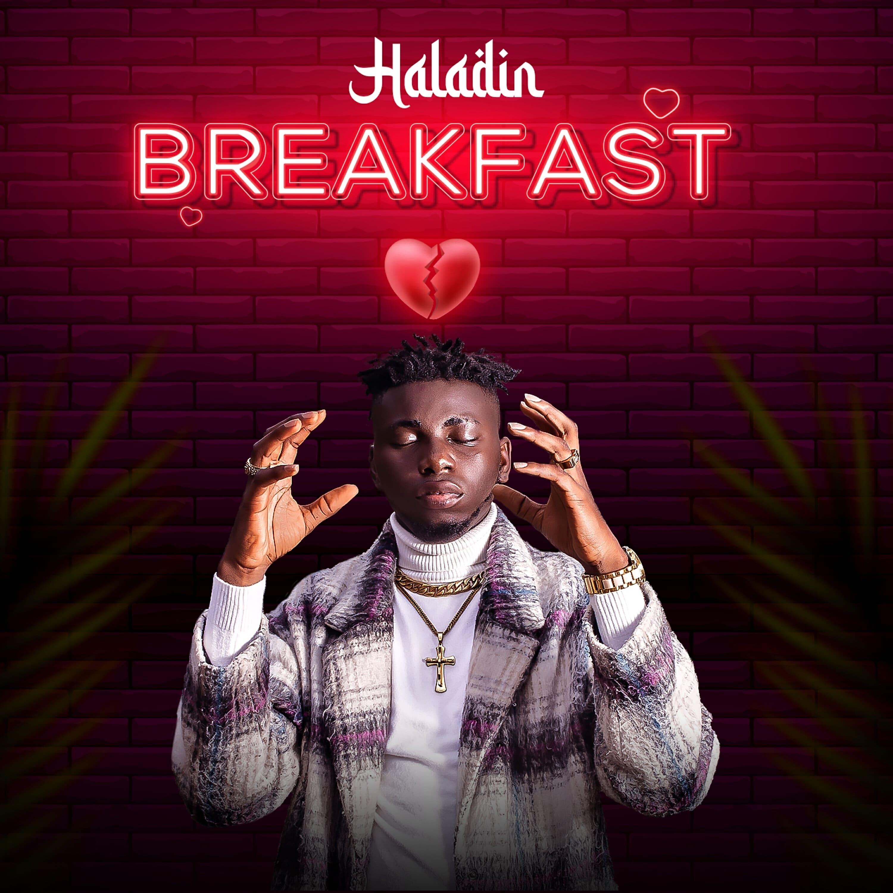 Релиз Breakfast