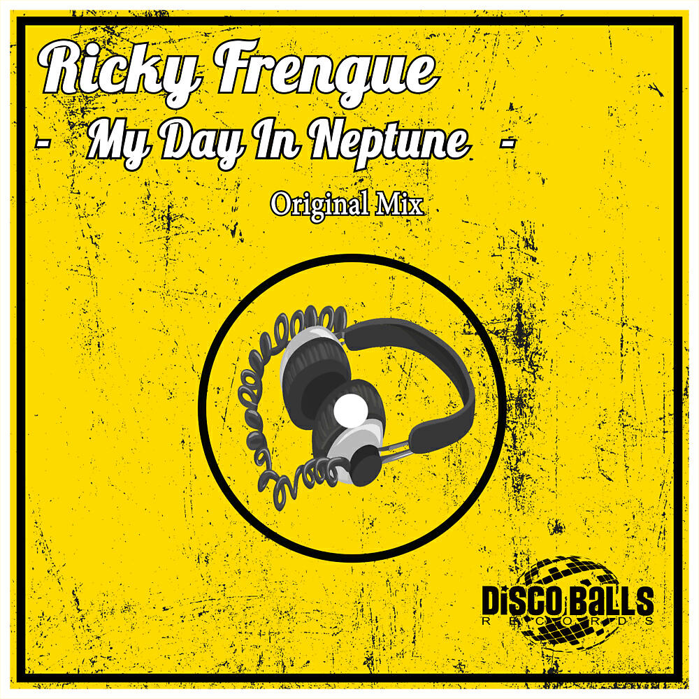 Релиз My Day In Neptune
