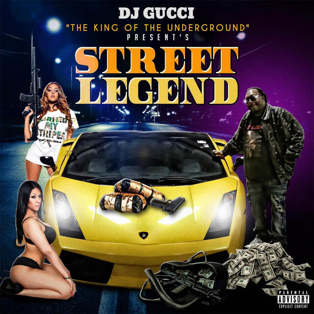 DJ Gucci