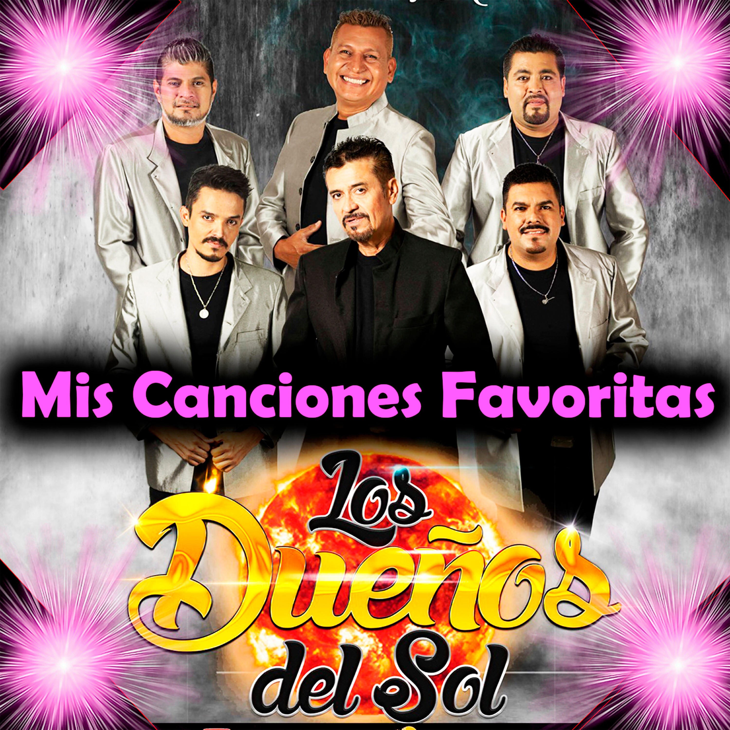 Los Dueños Del Sol
