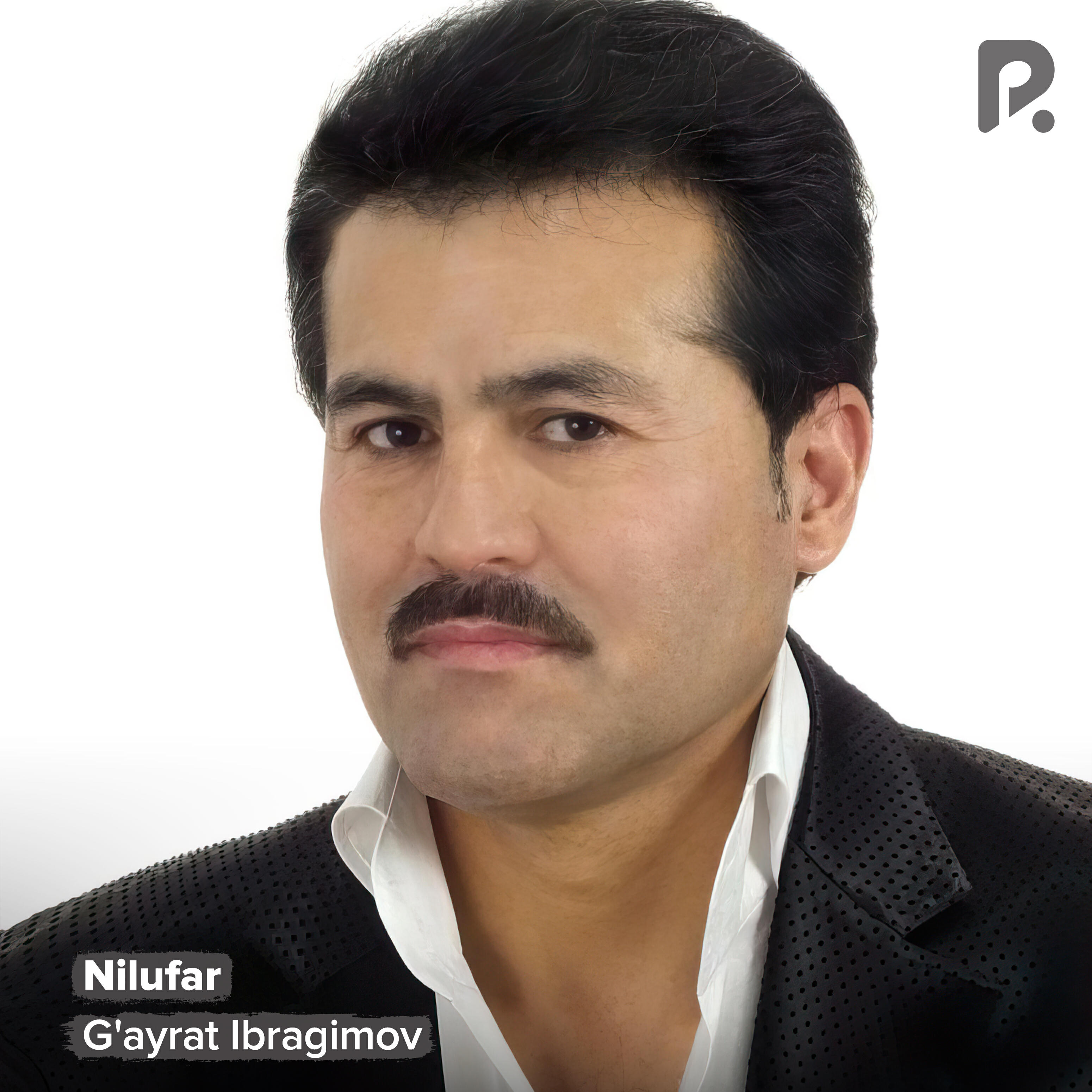 Релиз Nilufar