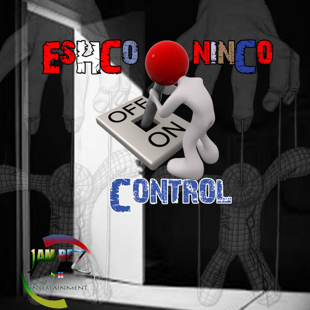 Релиз Control - Single