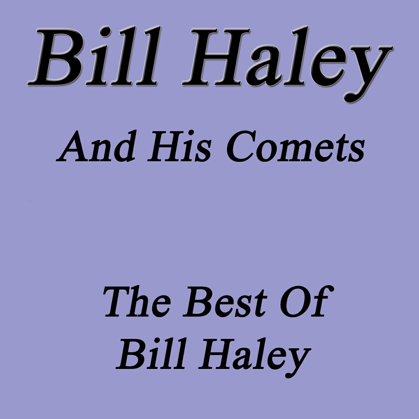 Релиз The Best Of Bill Haley