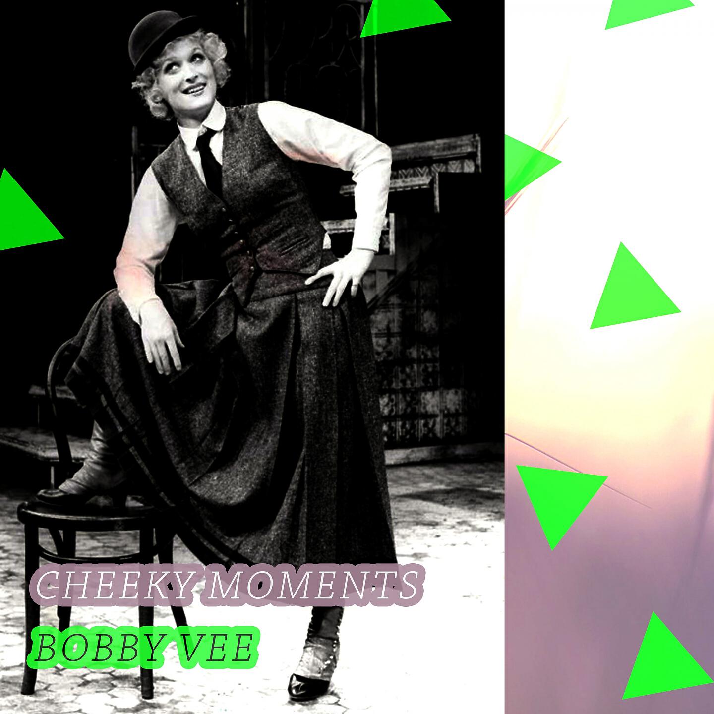 Релиз Cheeky Moments