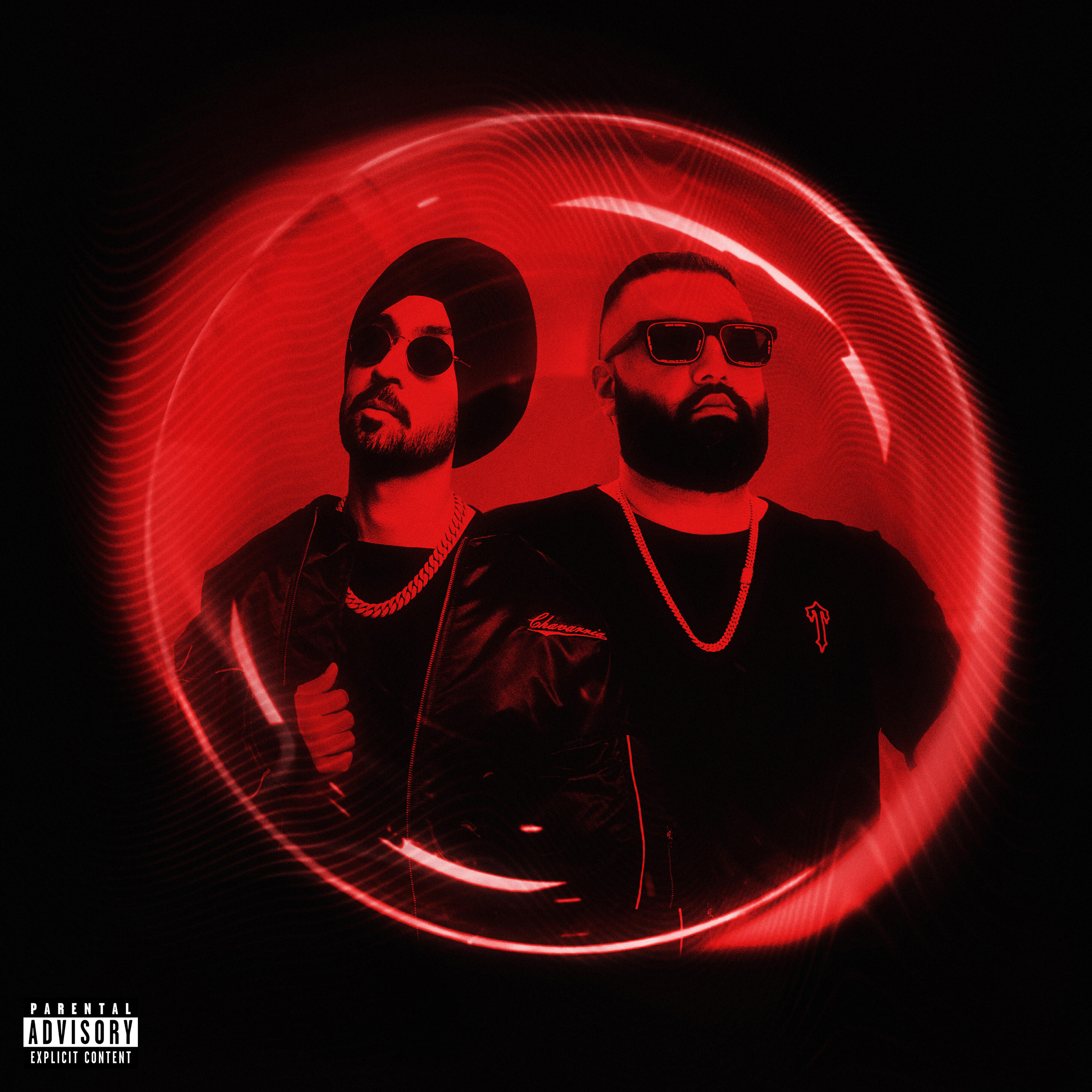 Релиз Ruthless