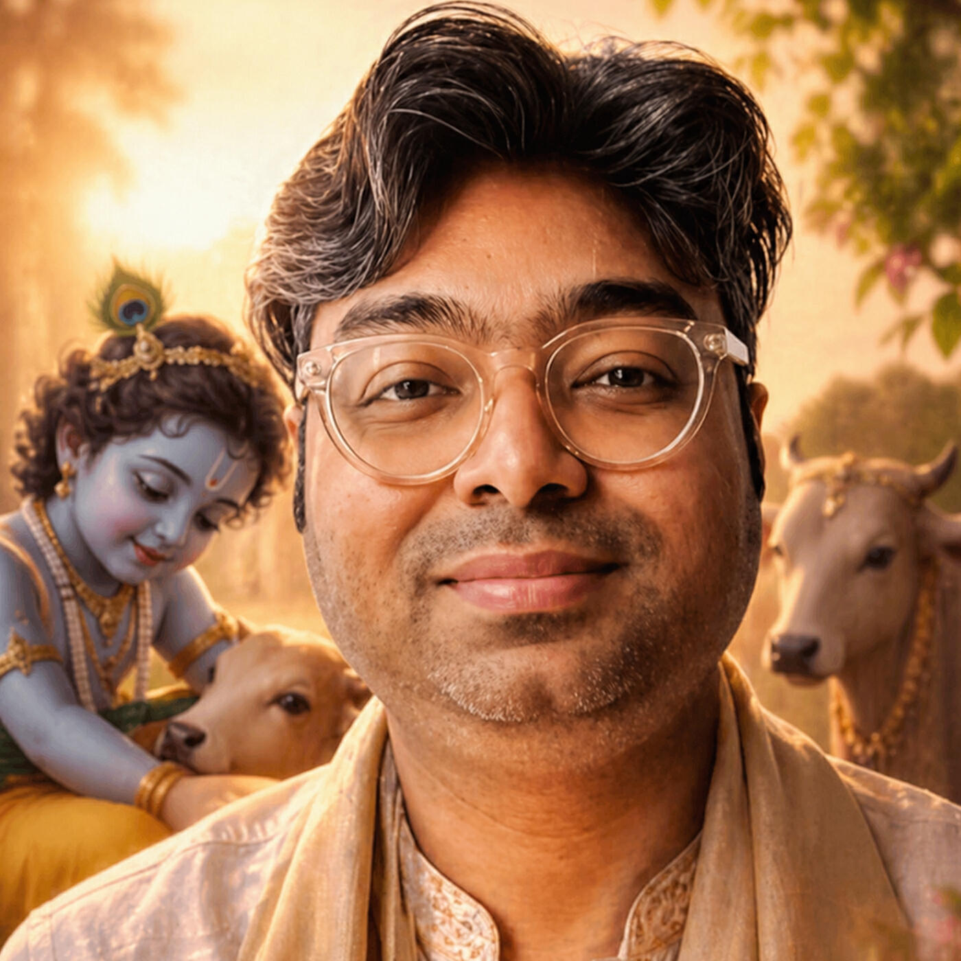 Dwaipayan De