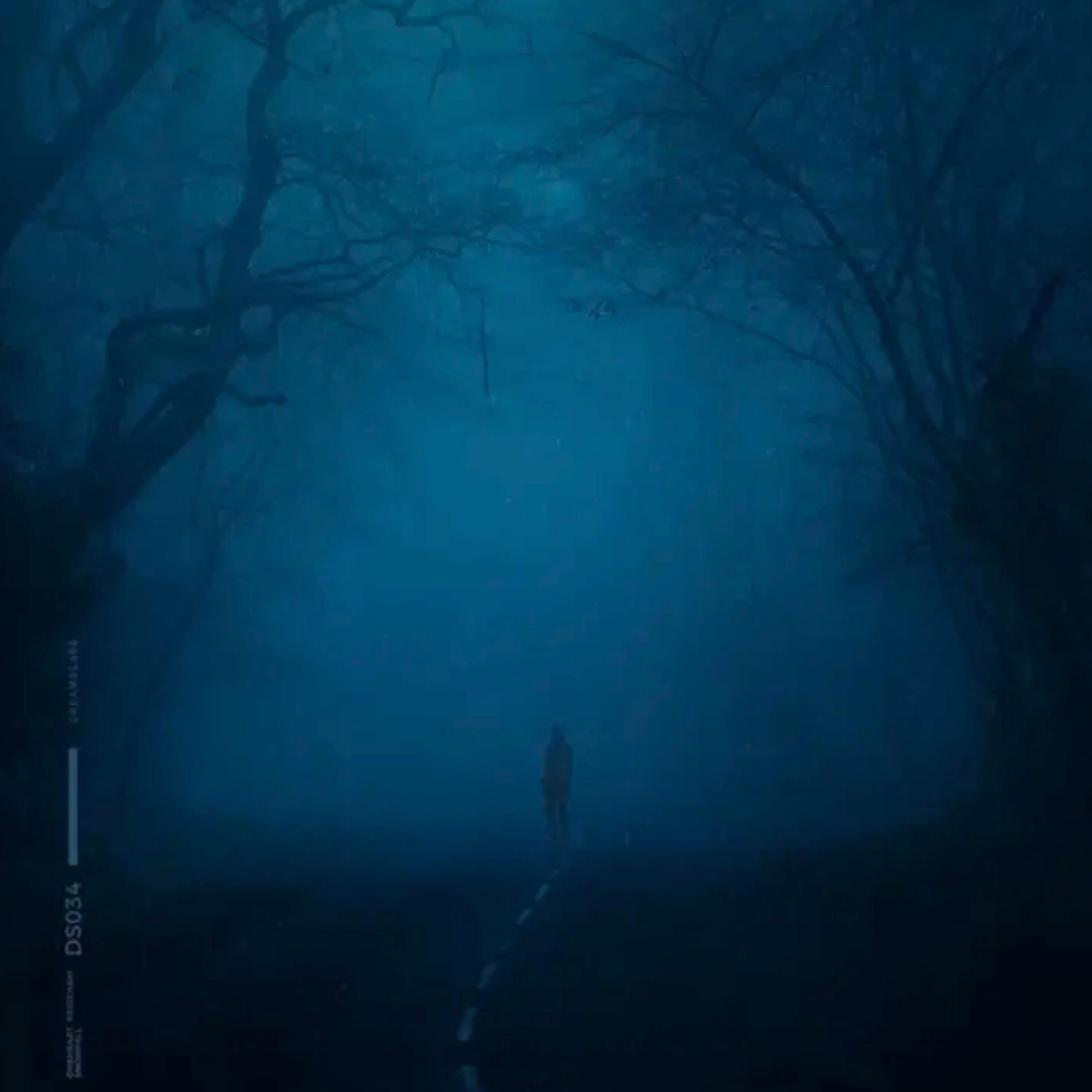 Релиз Shadow Lady
