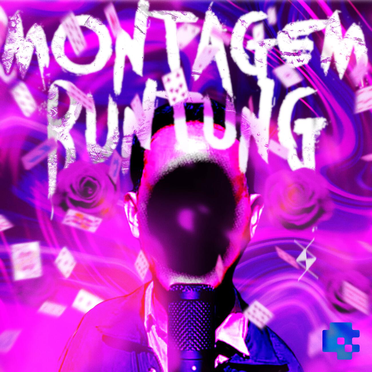 ghozx - MONTAGEM 8UᏁTUᏁ9 (SLOWED+REVERB)