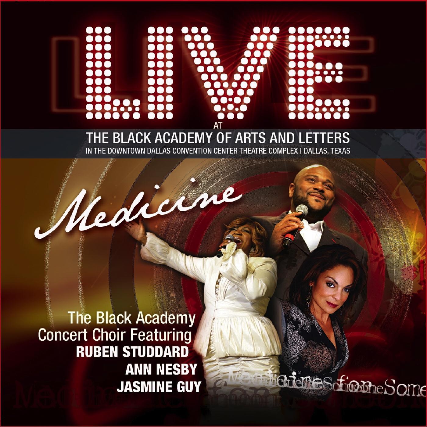 The Black Academy Choir