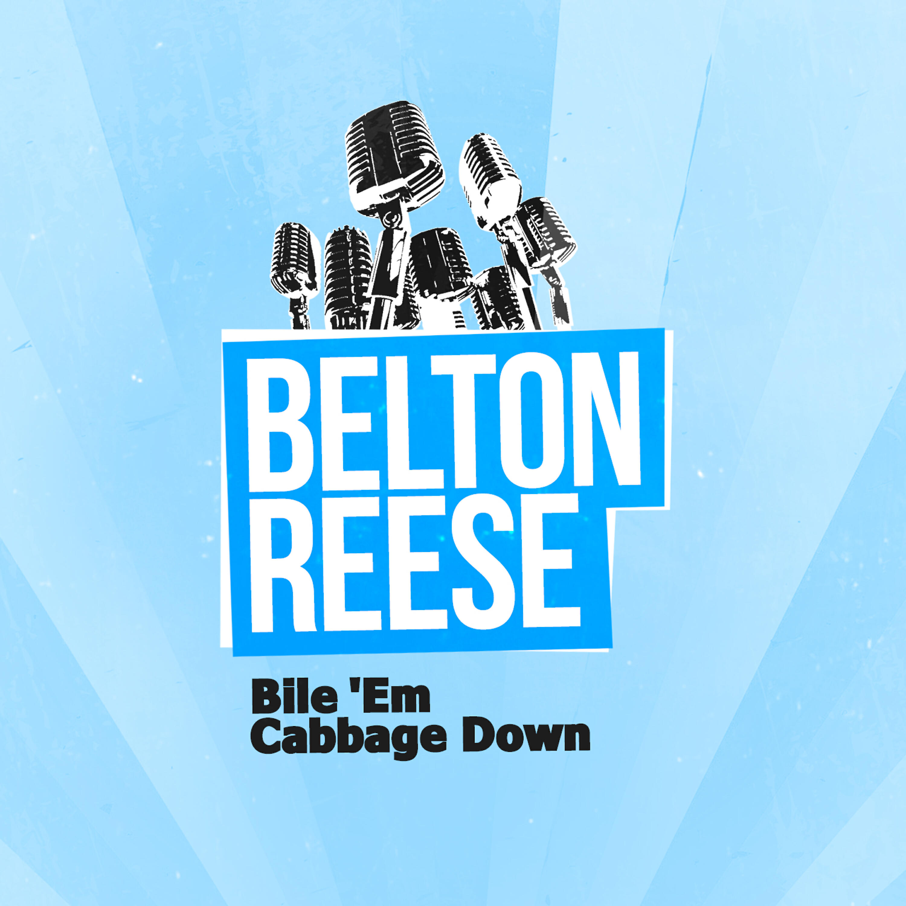 Belton Reese