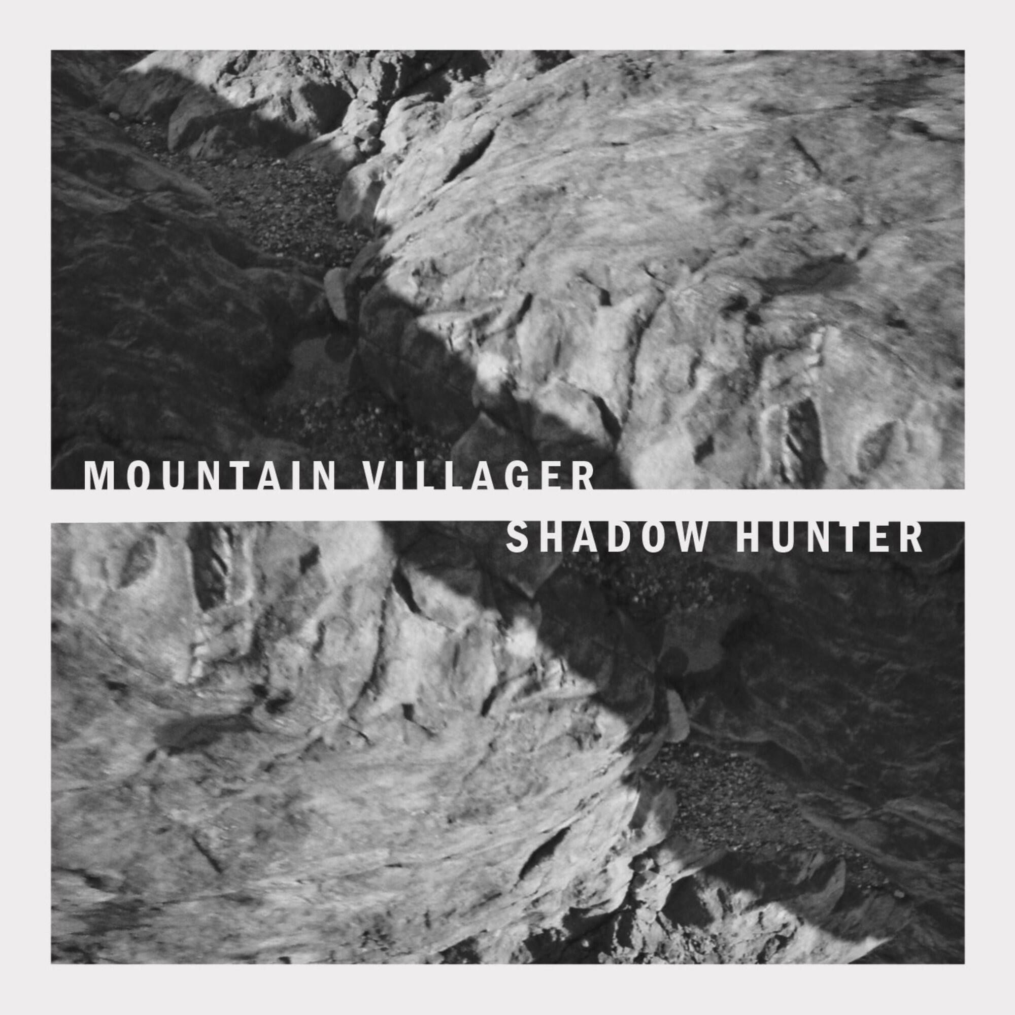 Релиз Shadow Hunter