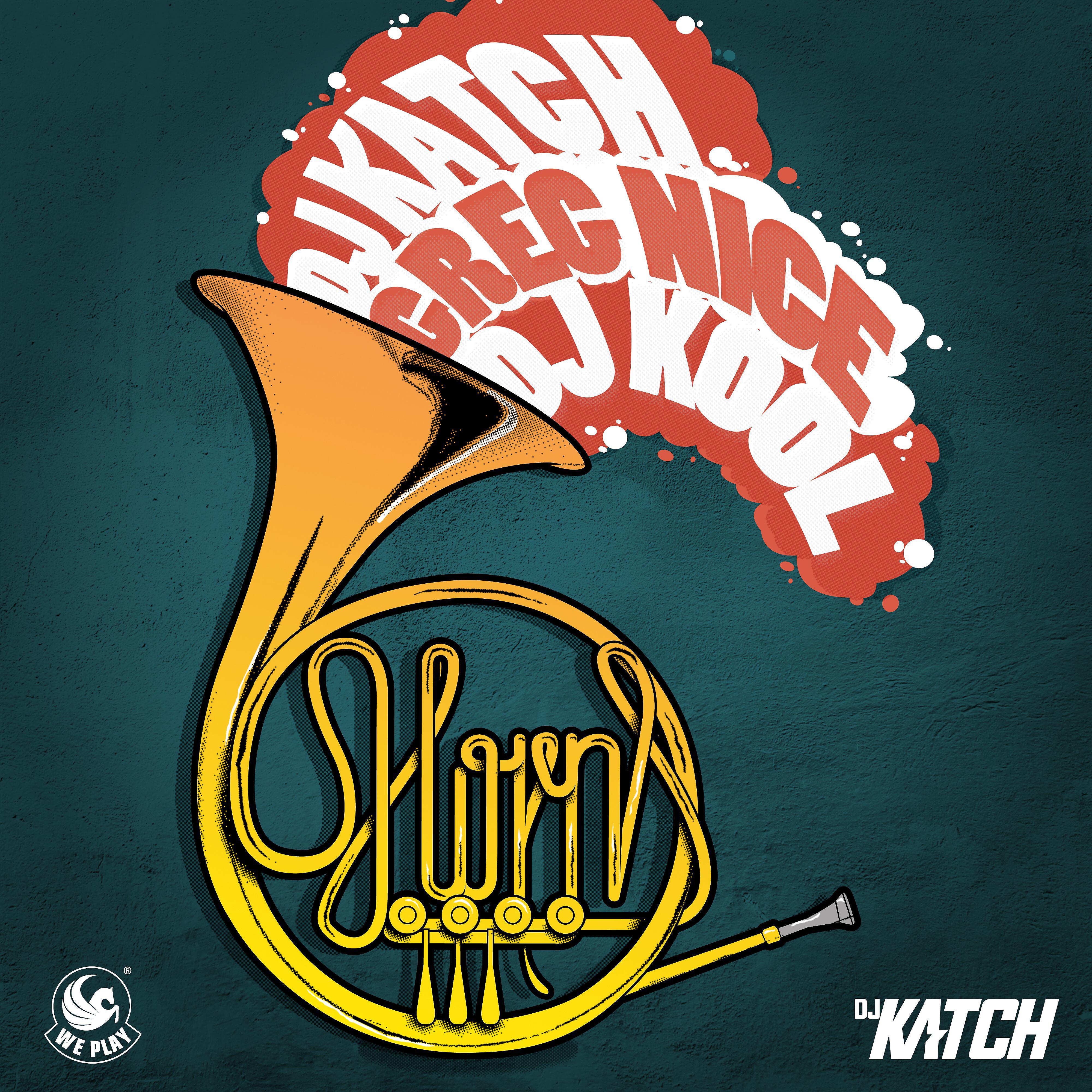 Скачать песню DJ Katch, Greg Nice, DJ Kool, Deborah Lee - The Horns (feat. Greg Nice, DJ Kool & Deborah Lee) [Radio Remix] бесплатно в MP3 для Android и iOS