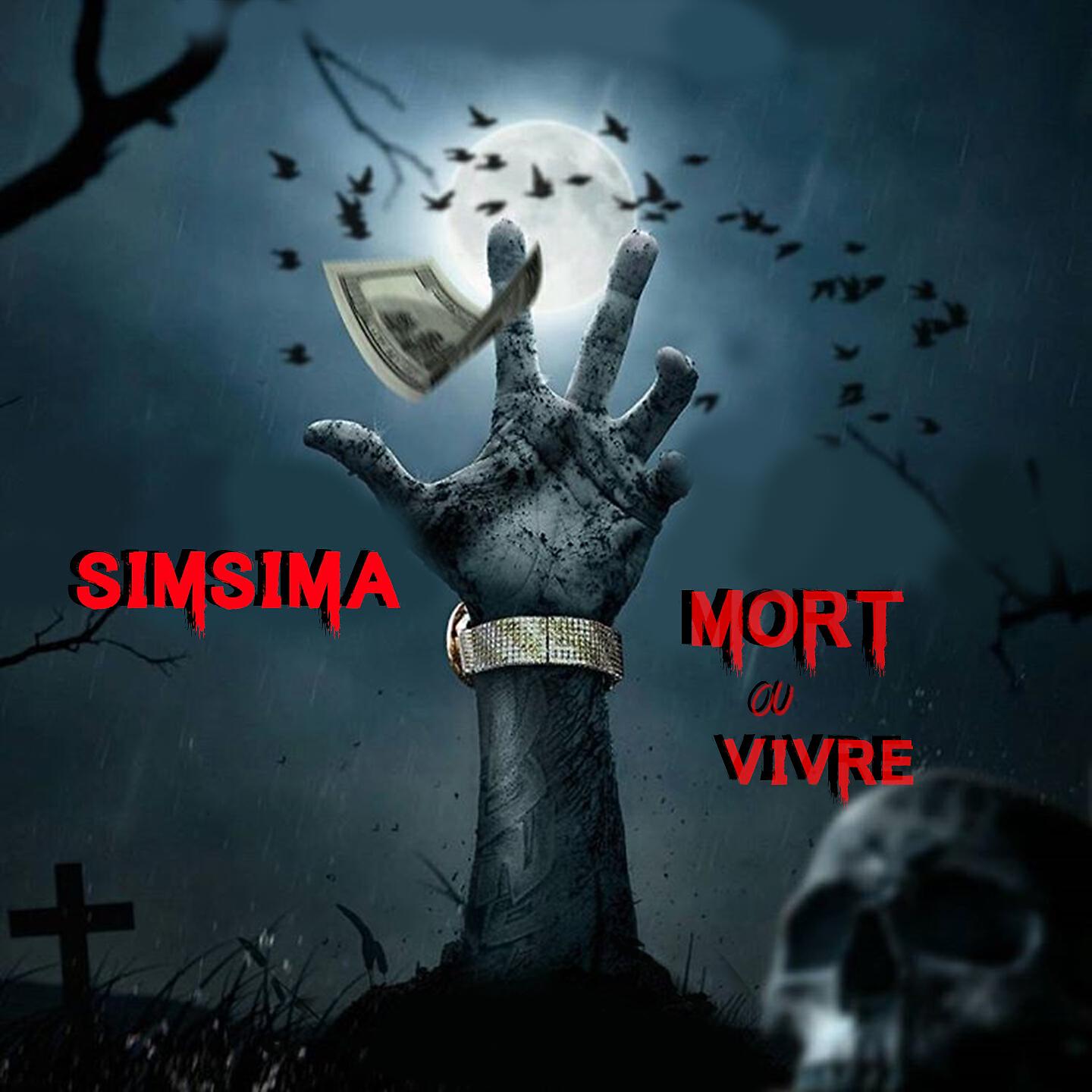 Релиз Mort ou vivre