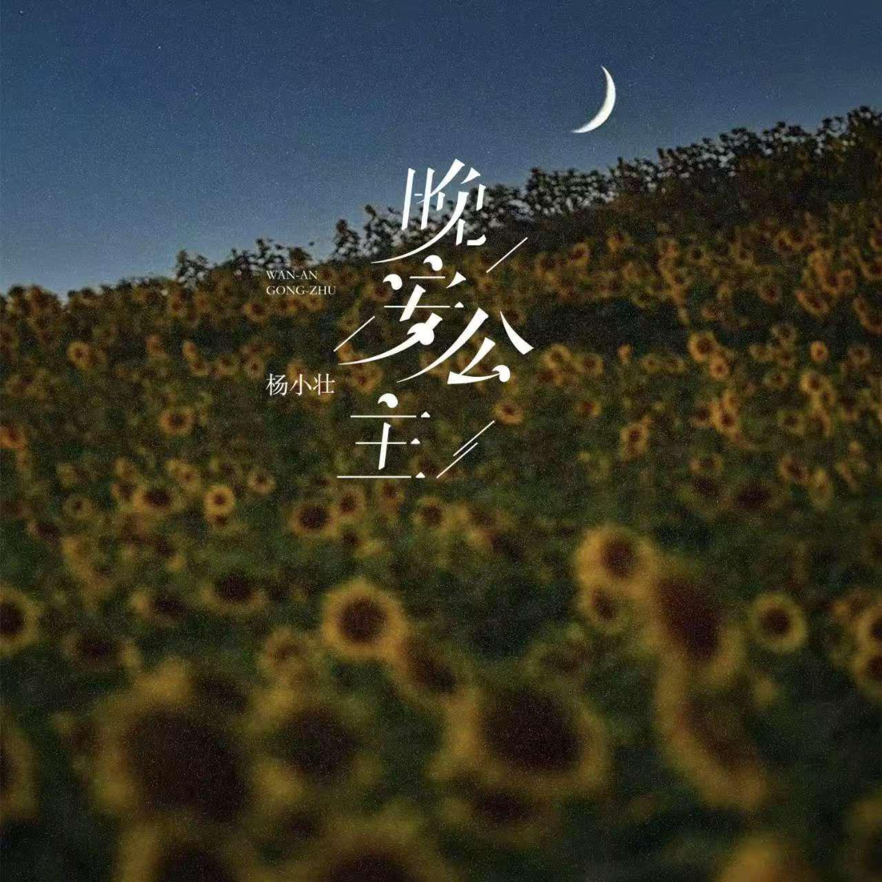 Релиз 晚安公主