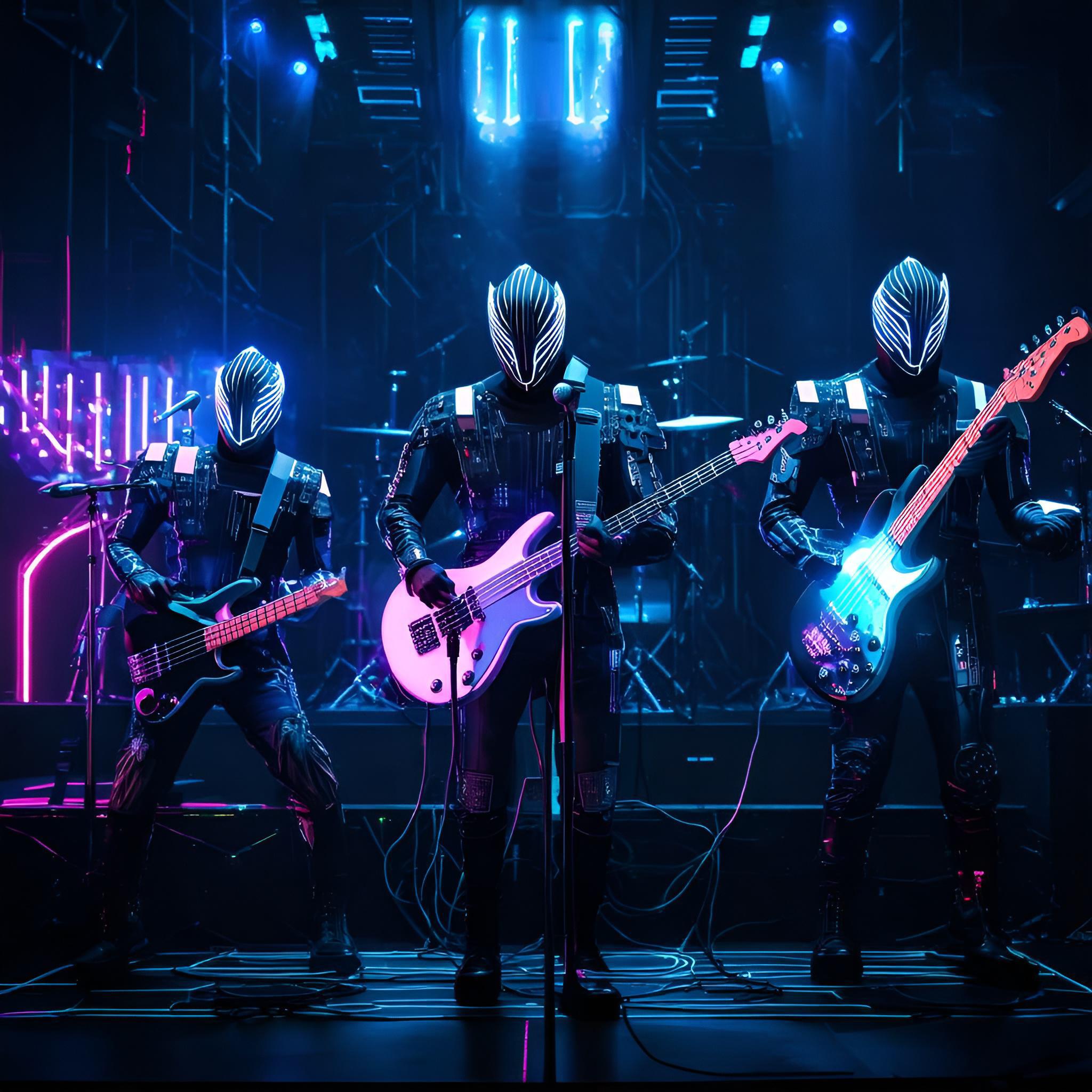 Релиз CryptoMining