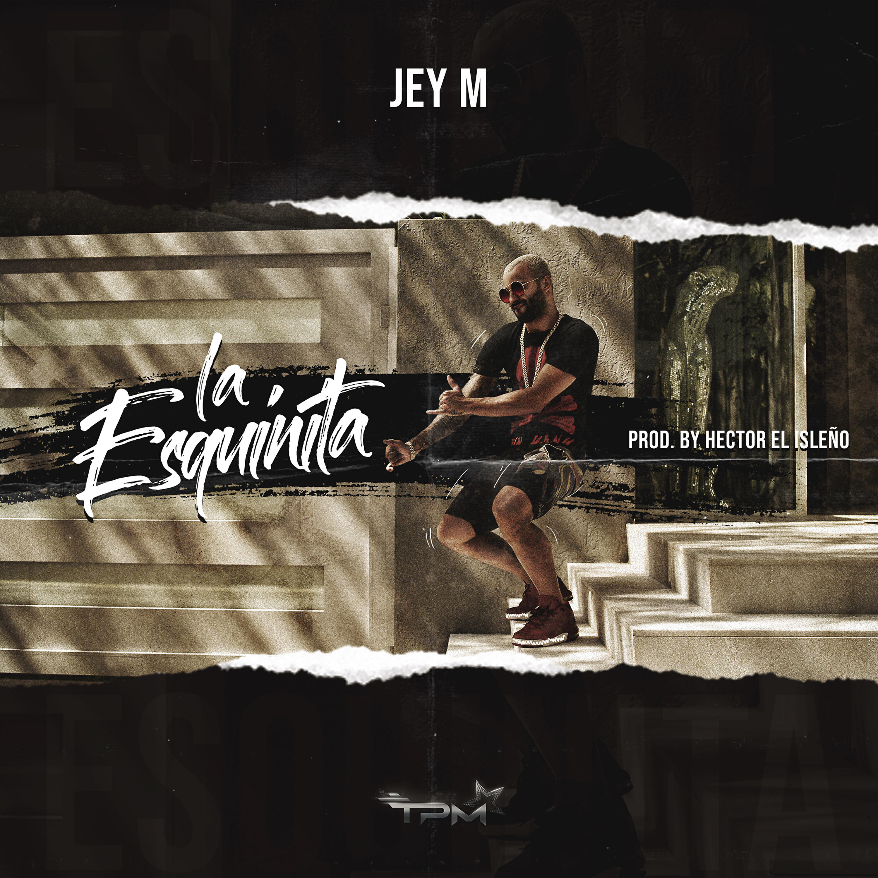 Релиз La Esquinita