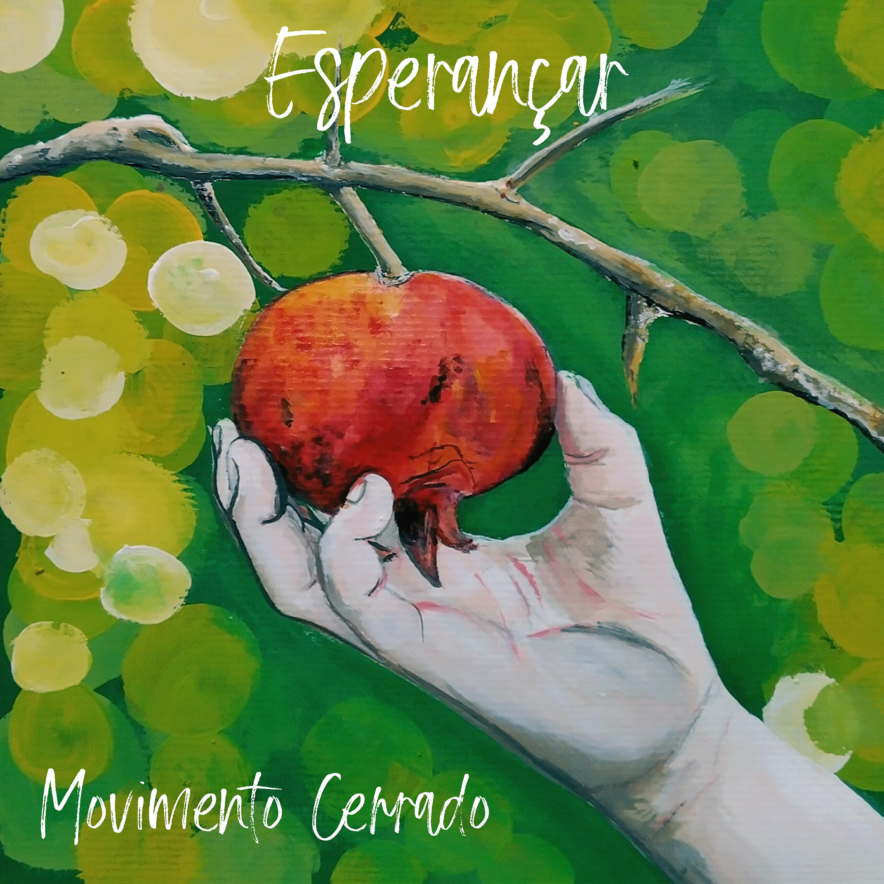 Movimento Cerrado
