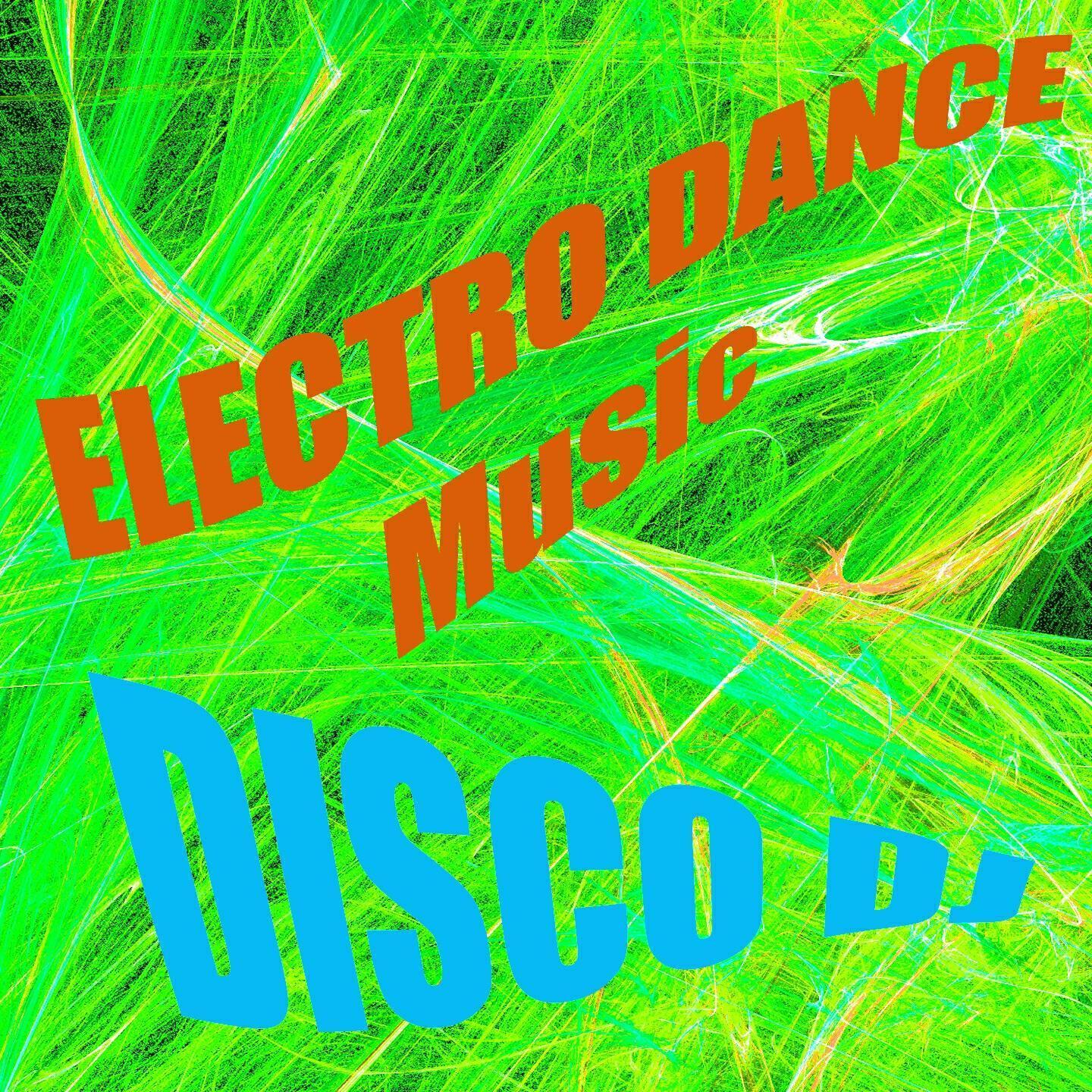 Disco DJ