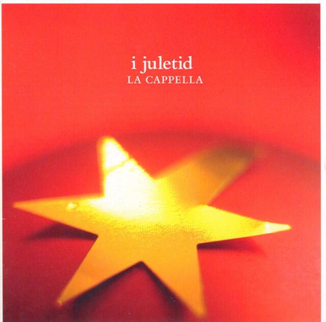 Релиз I juletid