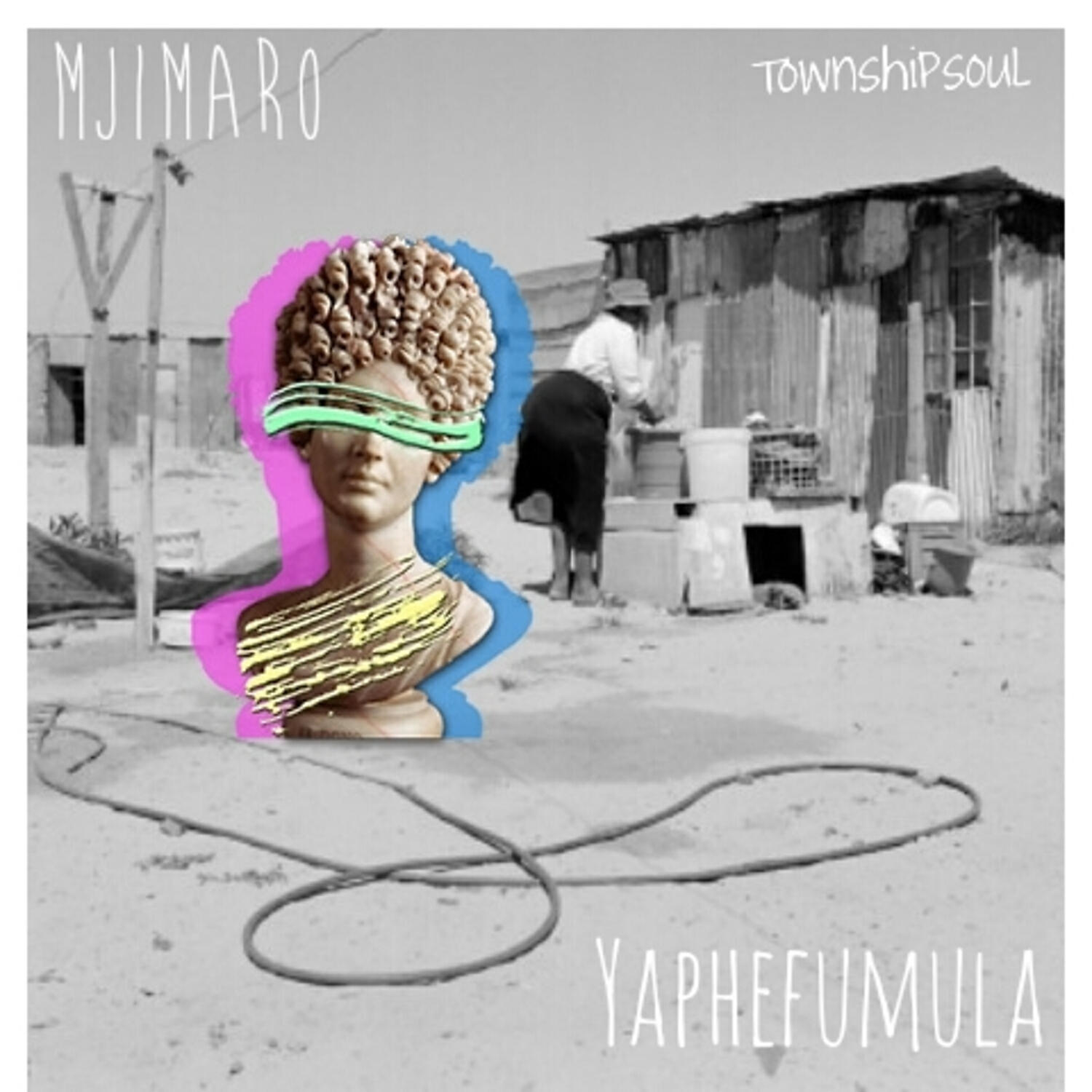 Релиз Yaphefumula (TownshipSoul Remix)