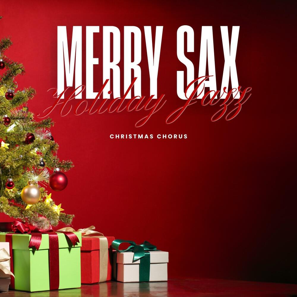 Релиз Merry Sax: Holiday Jazz