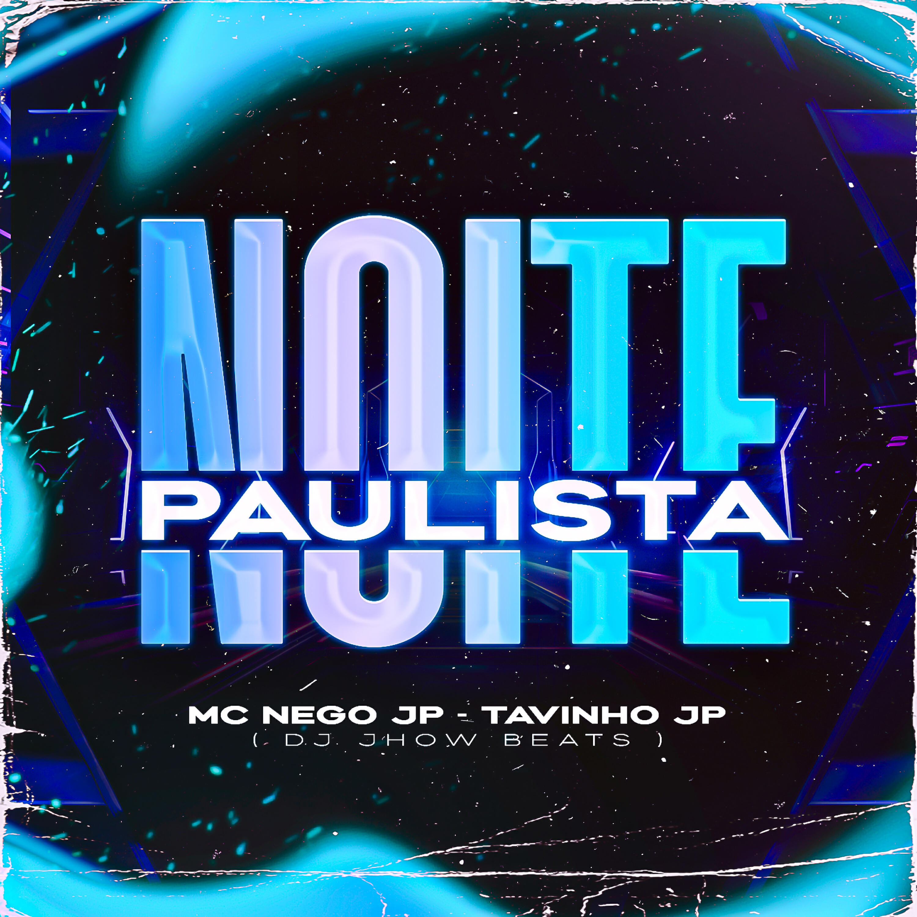 Релиз Noite Paulista