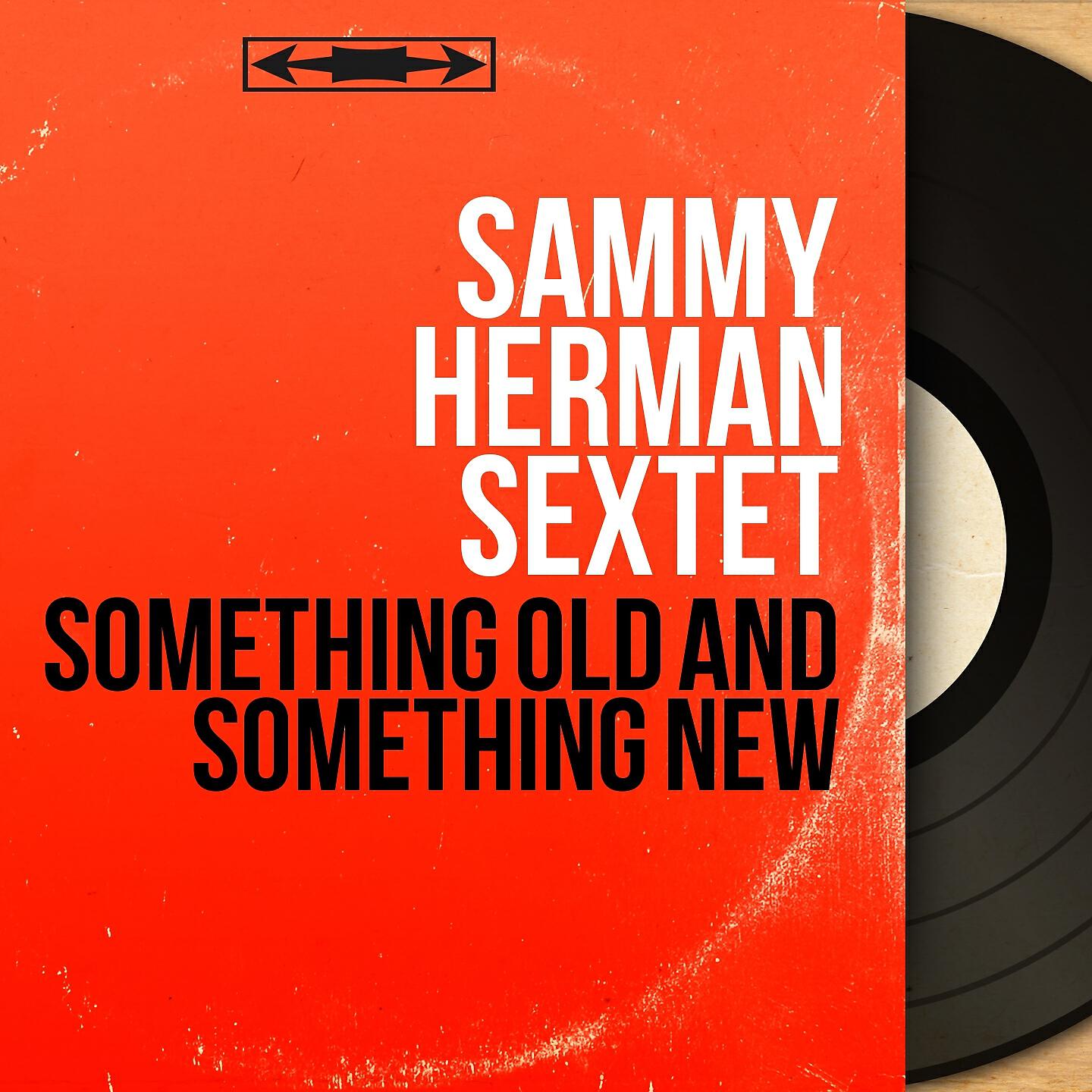 Релиз Something Old and Something New
