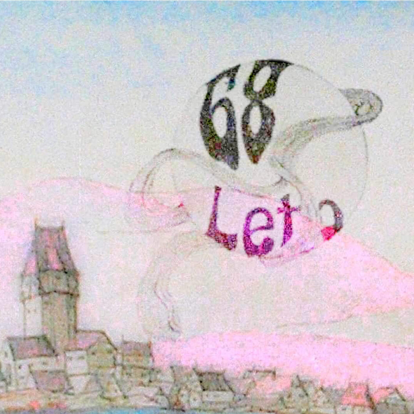 (68)LETO
