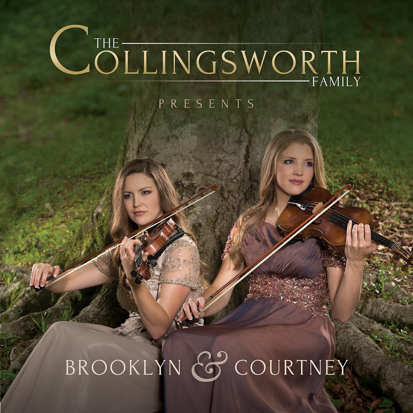 Релиз Brooklyn & Courtney