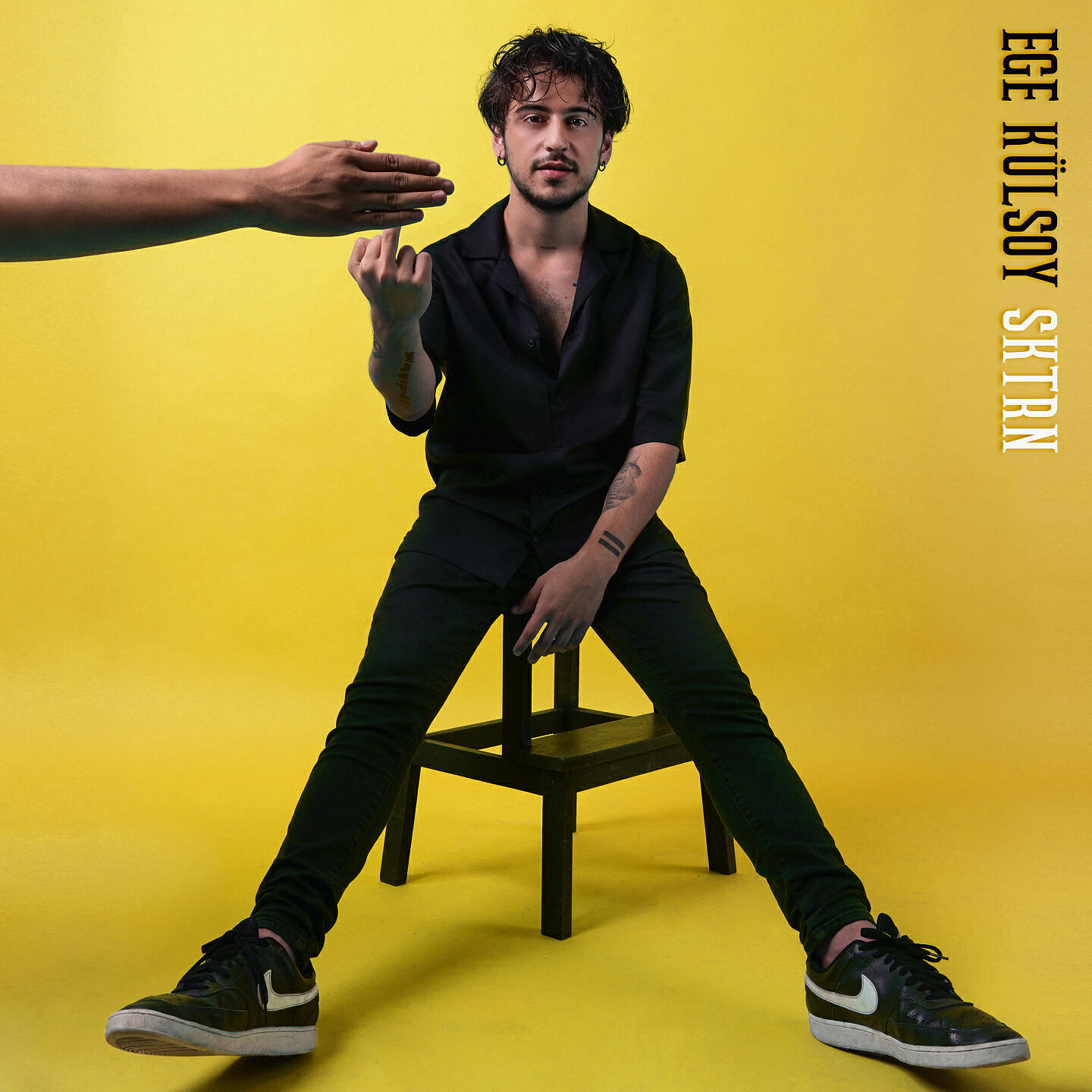 Релиз SKTRN