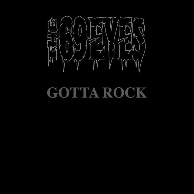 Релиз Gotta Rock (Vain elämää kausi 13)