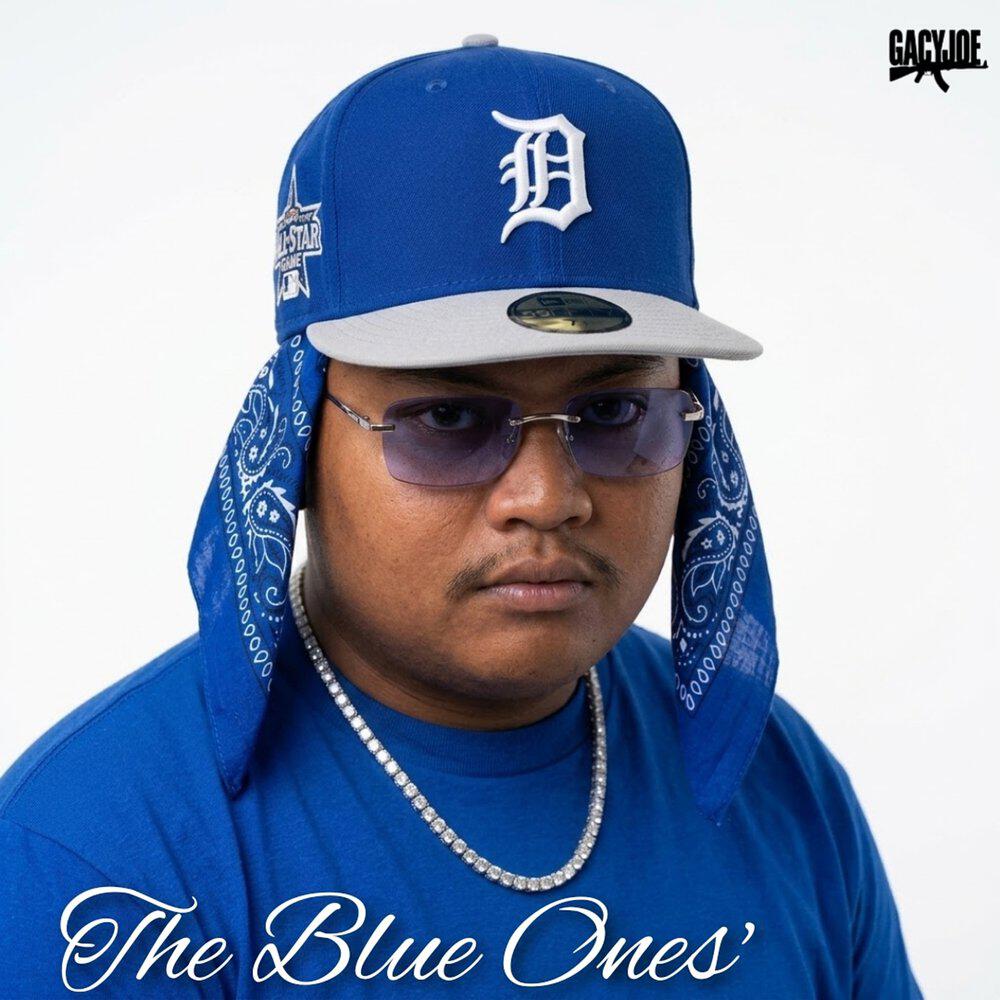 Релиз The Blue Ones'