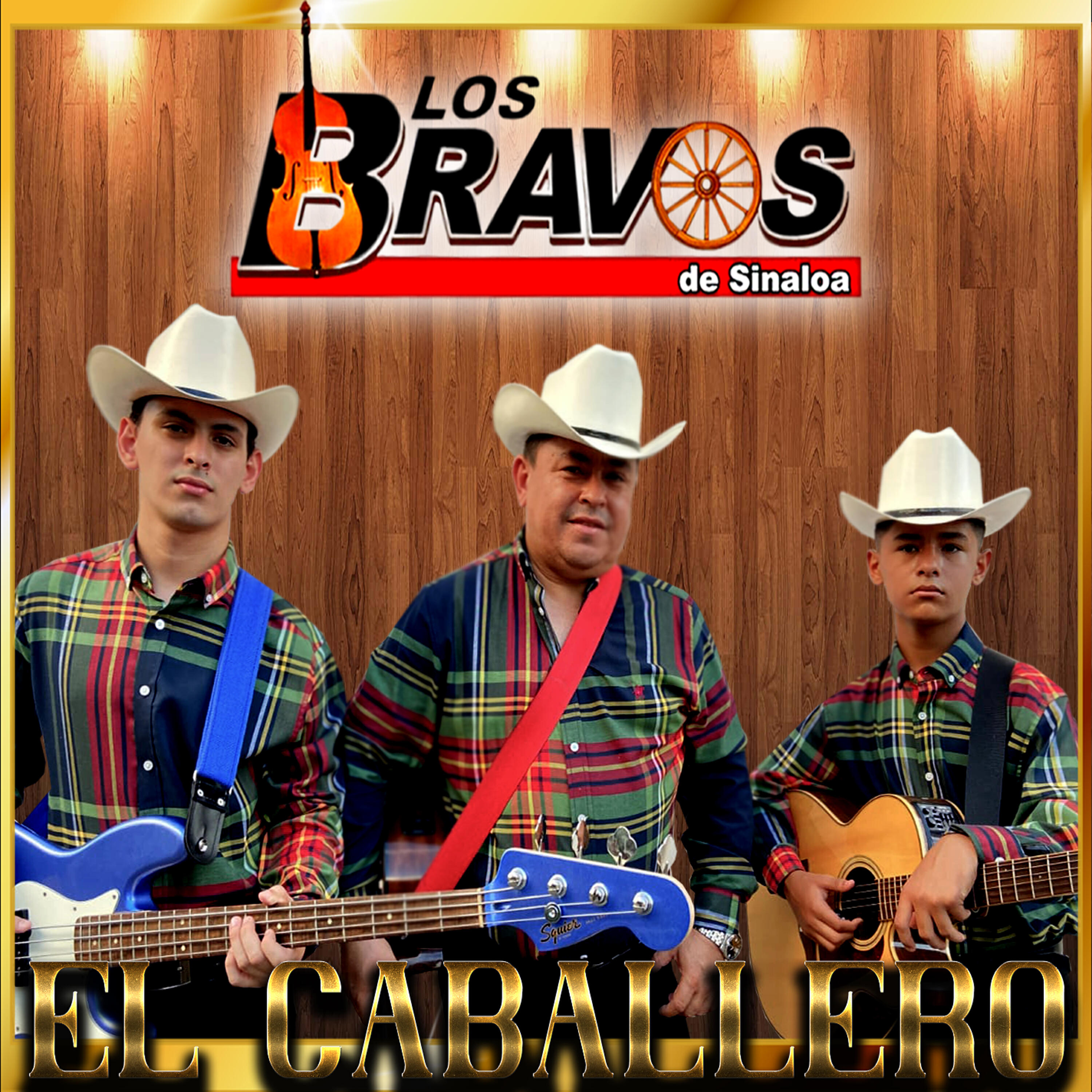 Релиз El Caballero