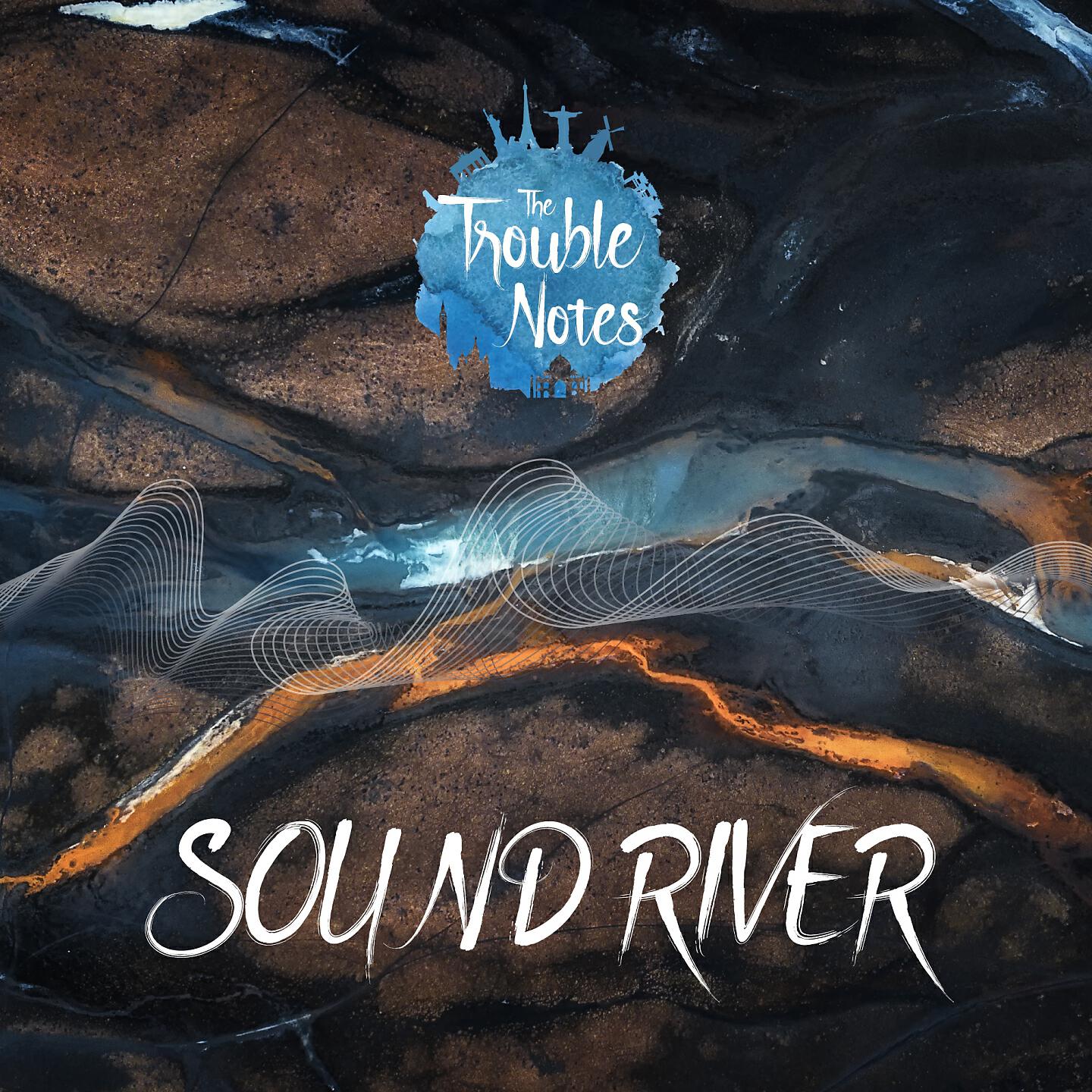 Релиз Sound River