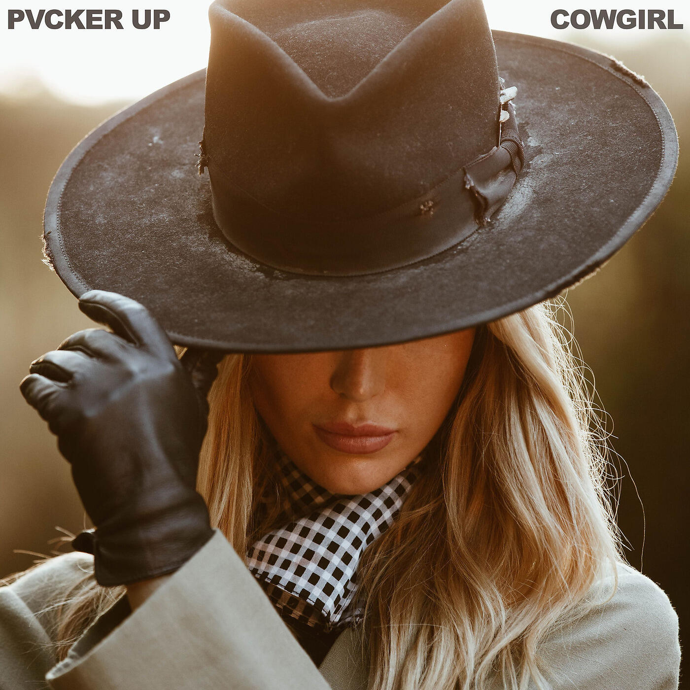 Релиз Cowgirl