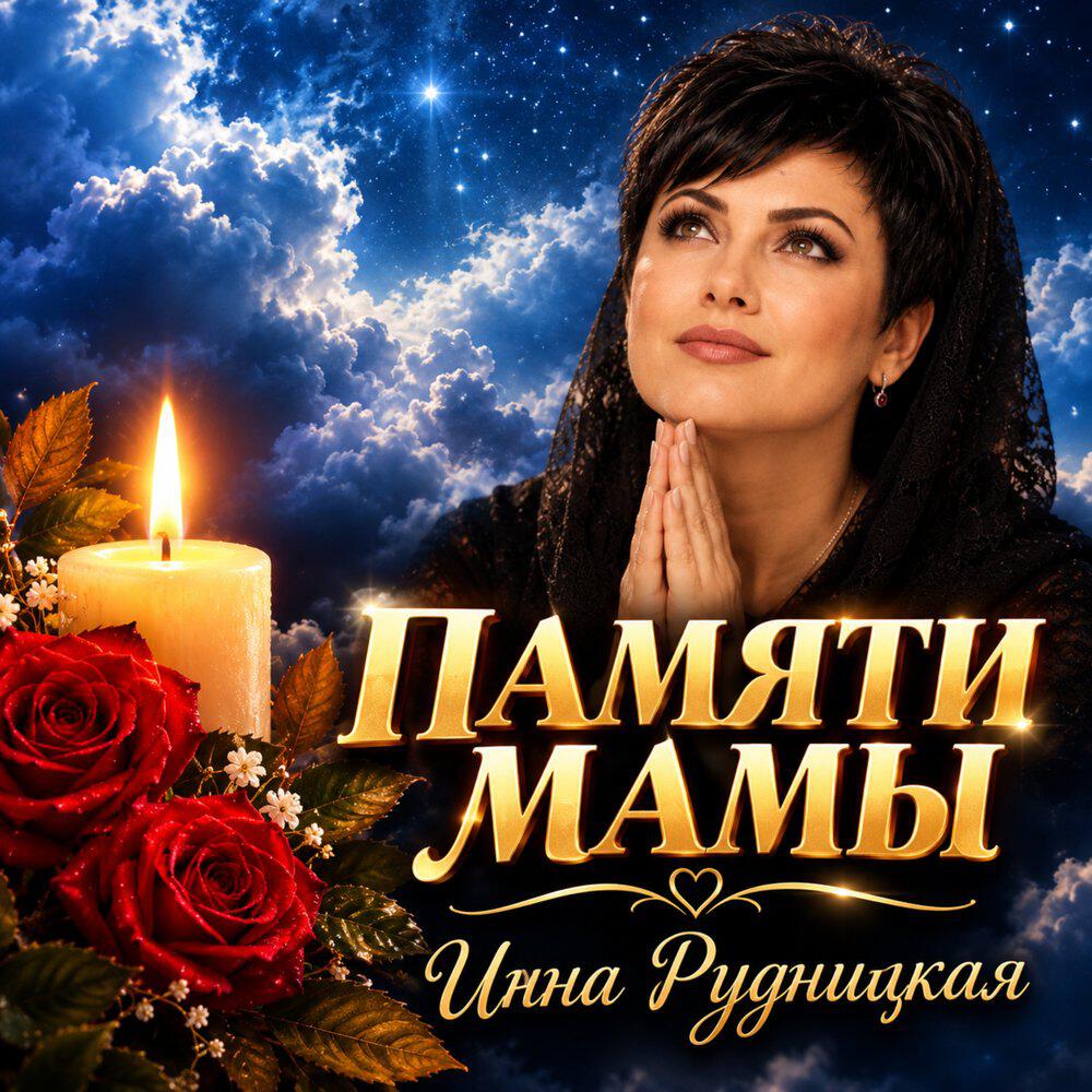 Релиз Памяти мамы
