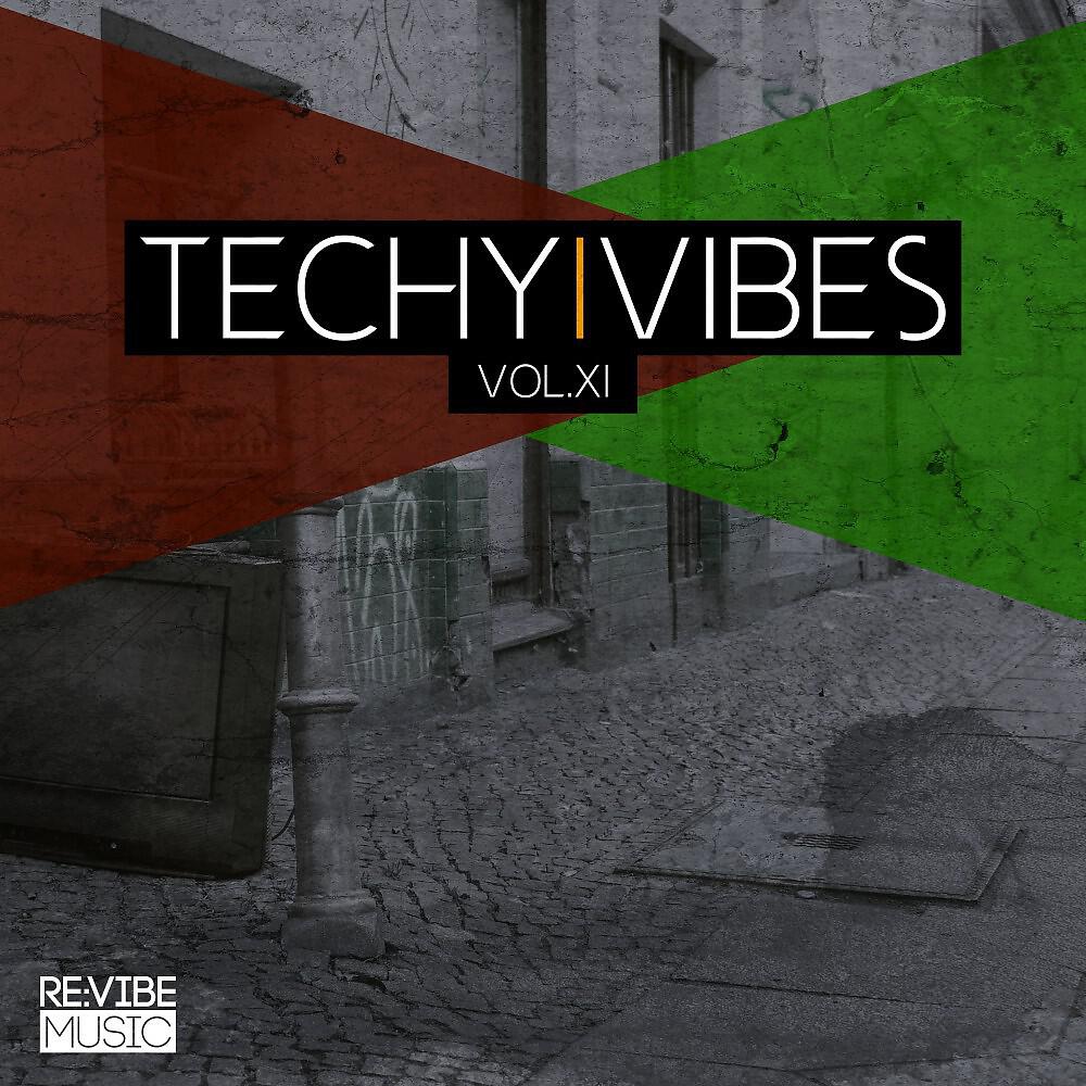 Релиз Techy Vibes, Vol. 11