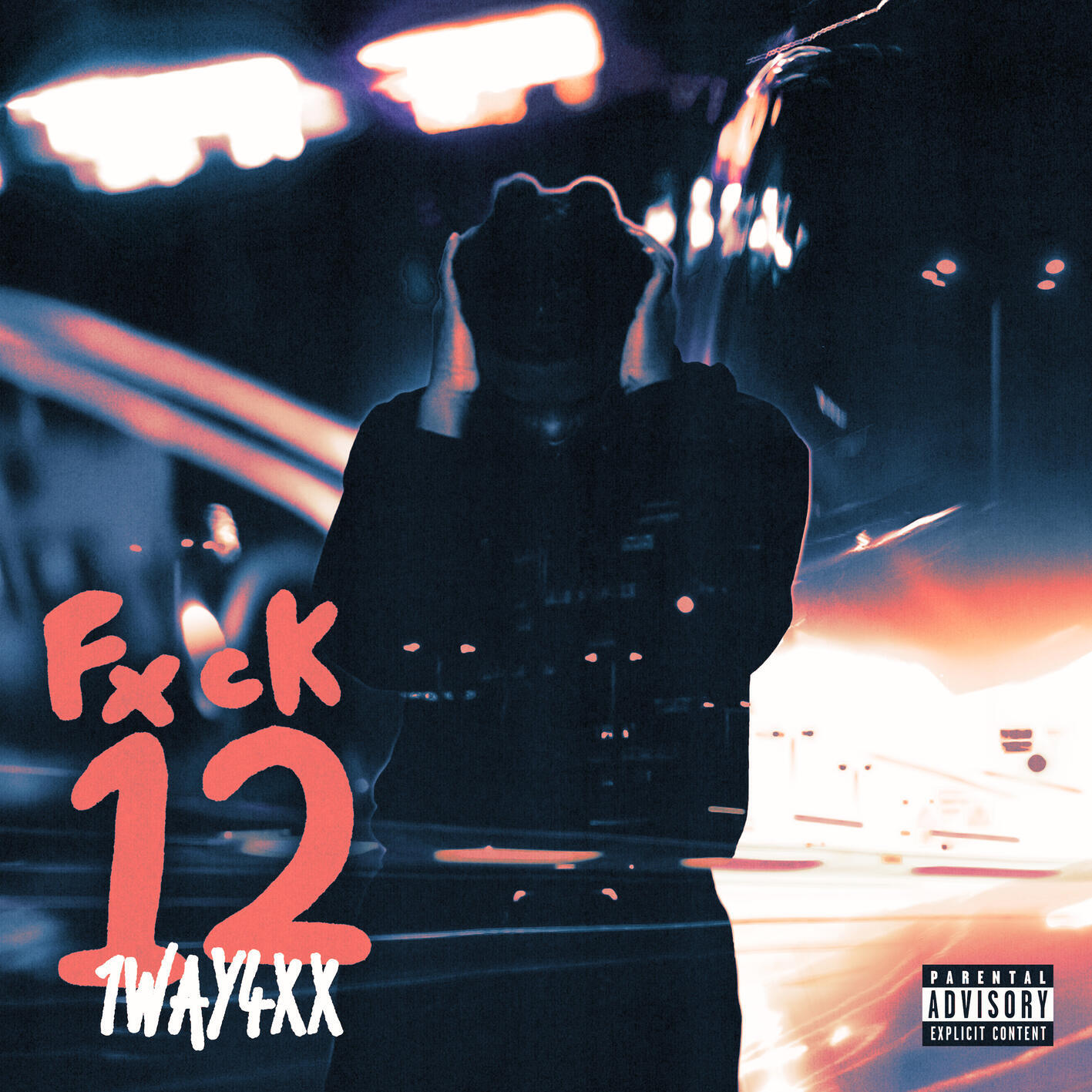 Релиз Fxck 12
