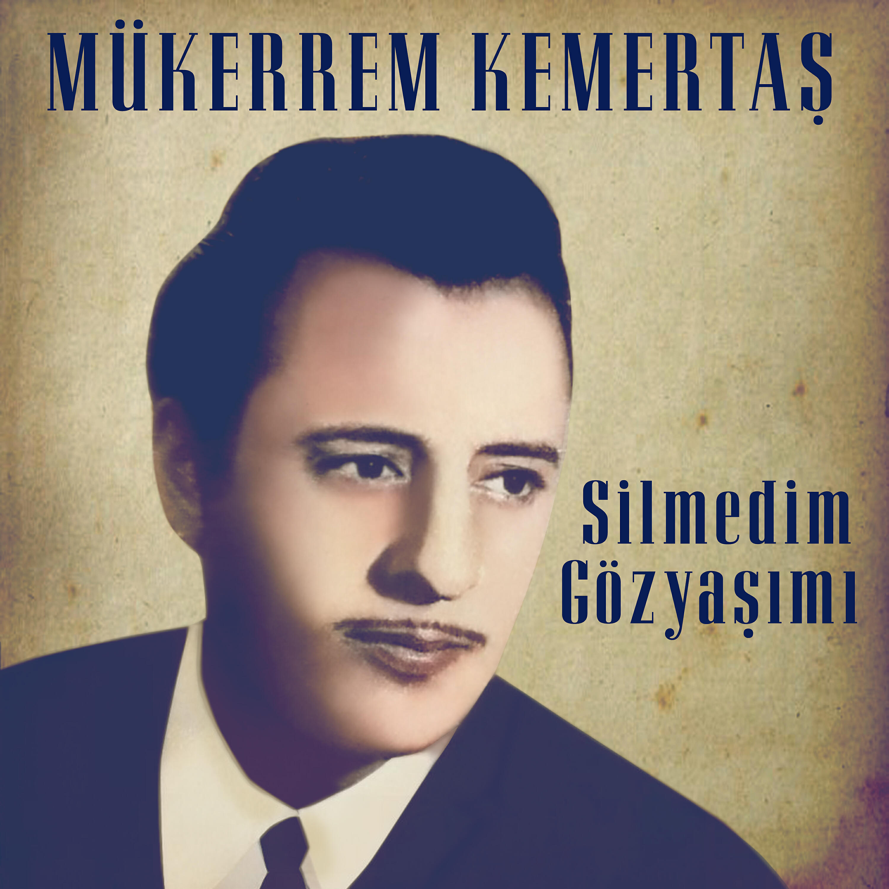 Релиз Silmedim Gözyaşımı