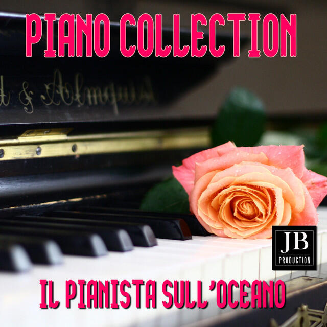 Постер альбома Piano Collection