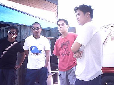 Missing Filemon