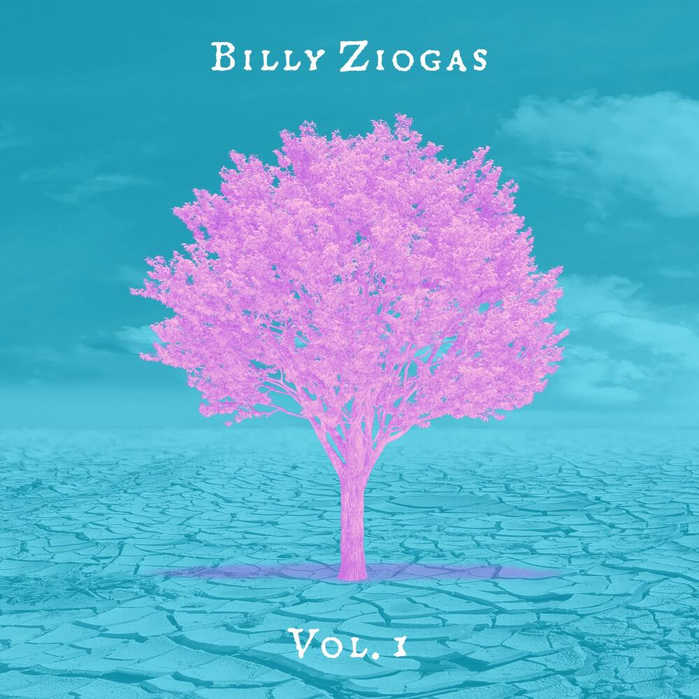 Релиз Billy Ziogas, Vol. 1