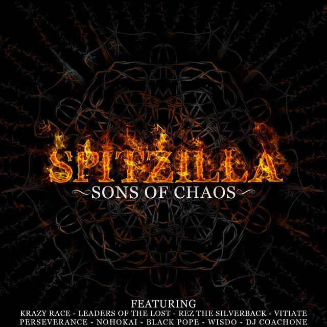 Sons of Chaos