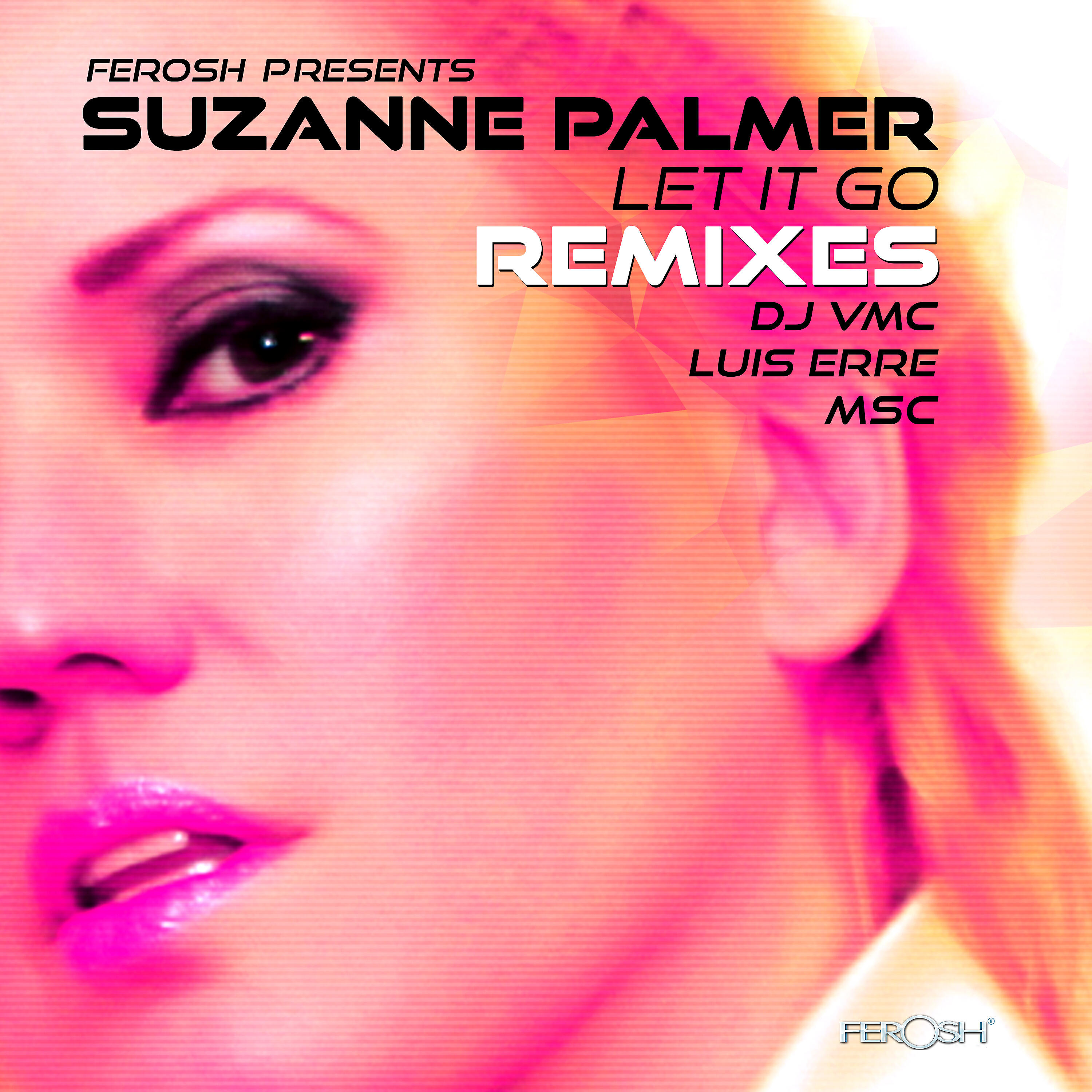 Релиз Let It Go (Remixes)