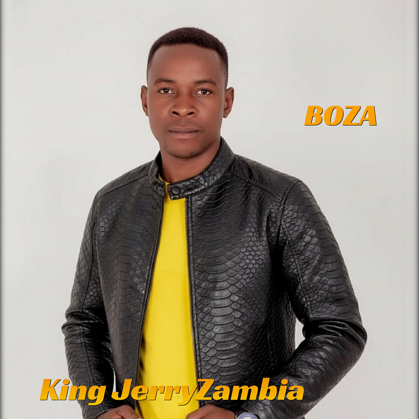 Релиз Boza