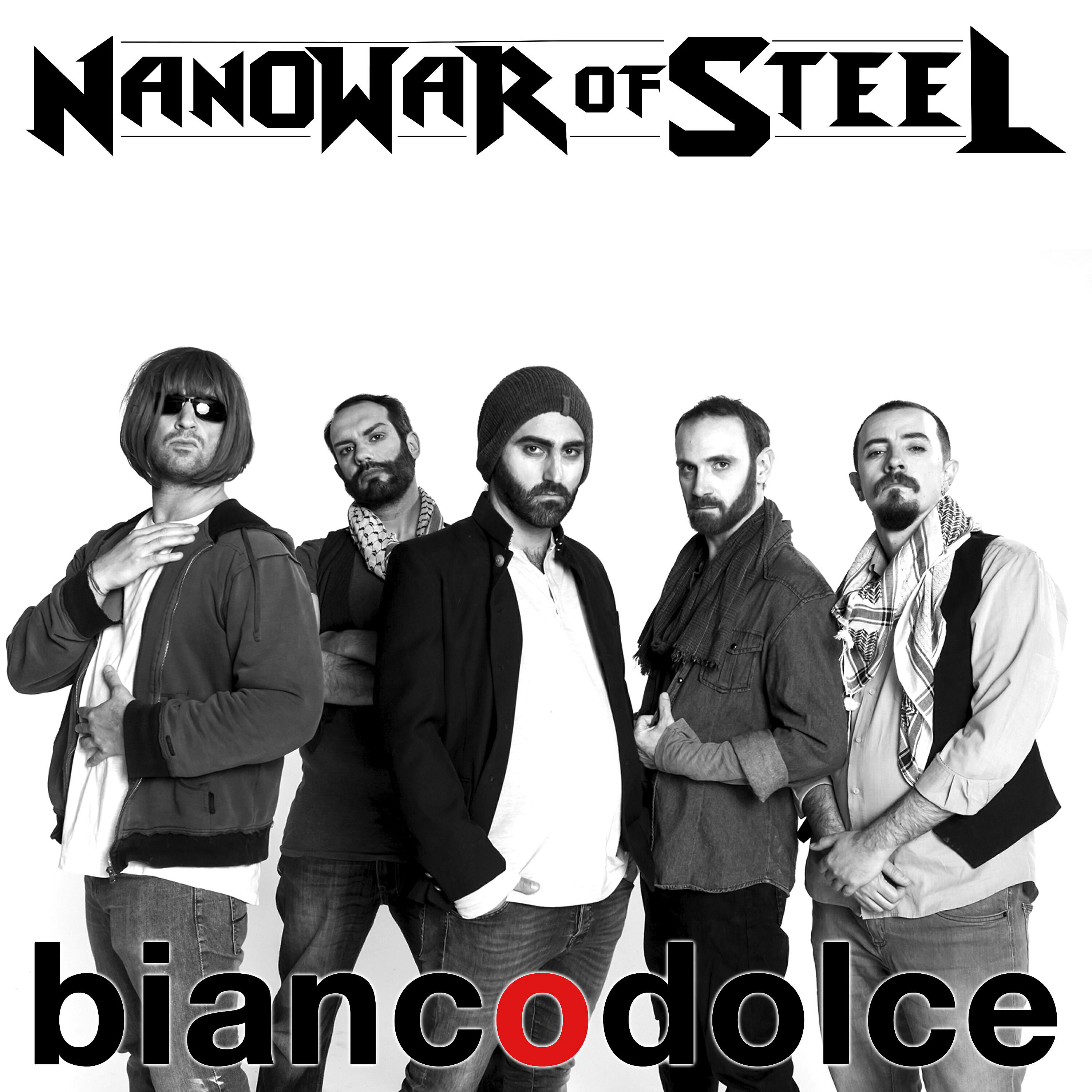 Релиз Biancodolce