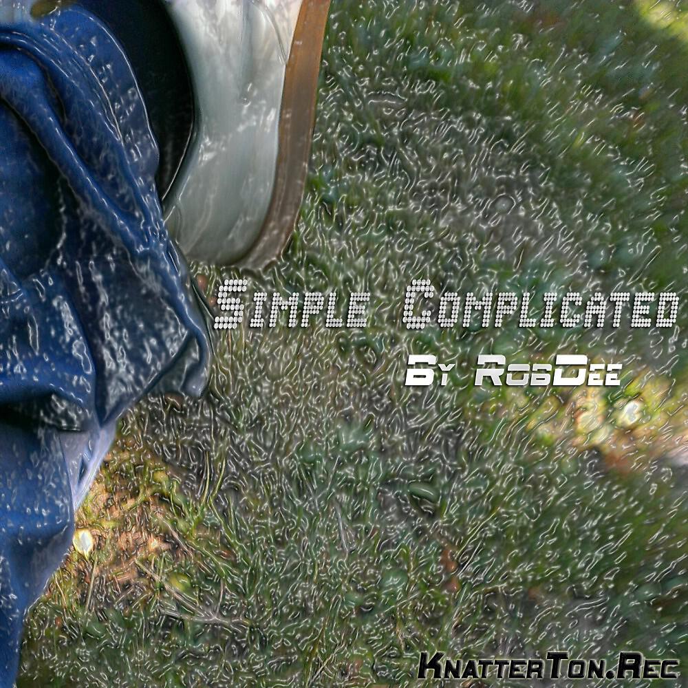 Релиз Simple Complicated