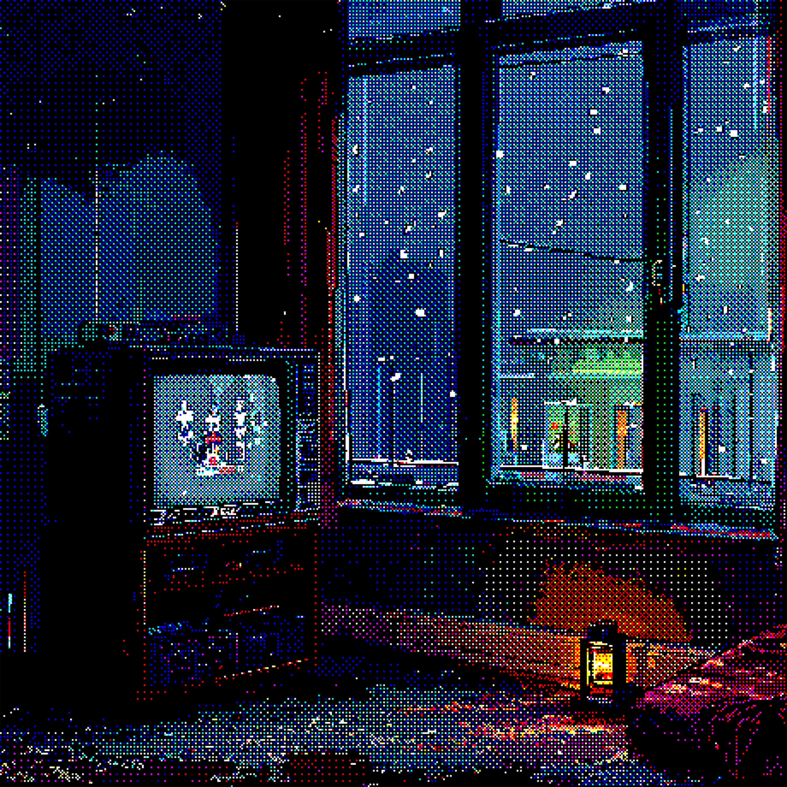 Релиз Sixteen-bit Childhood
